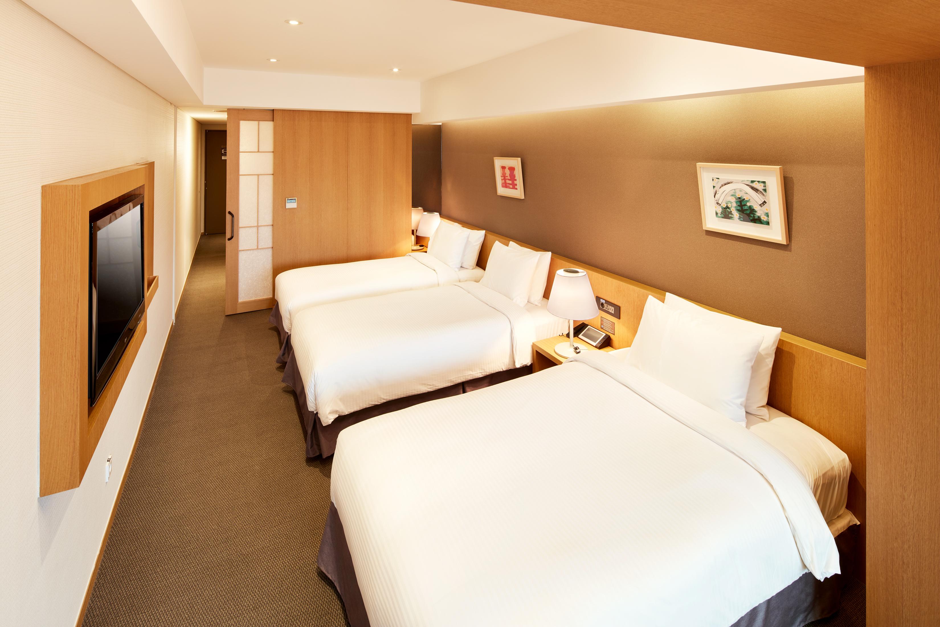 Pj Myeongdong Hotel Seoul