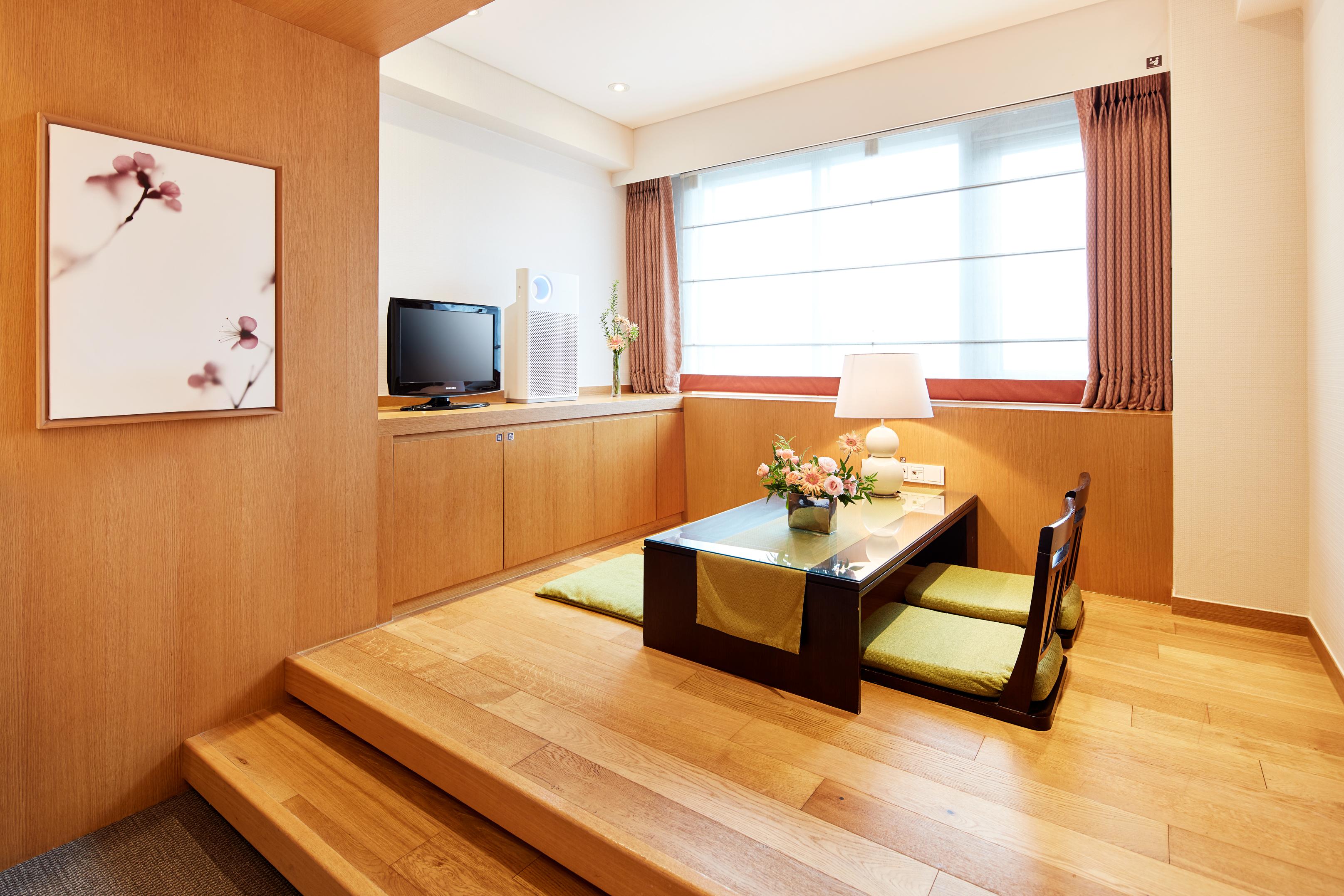 Pj Myeongdong Hotel