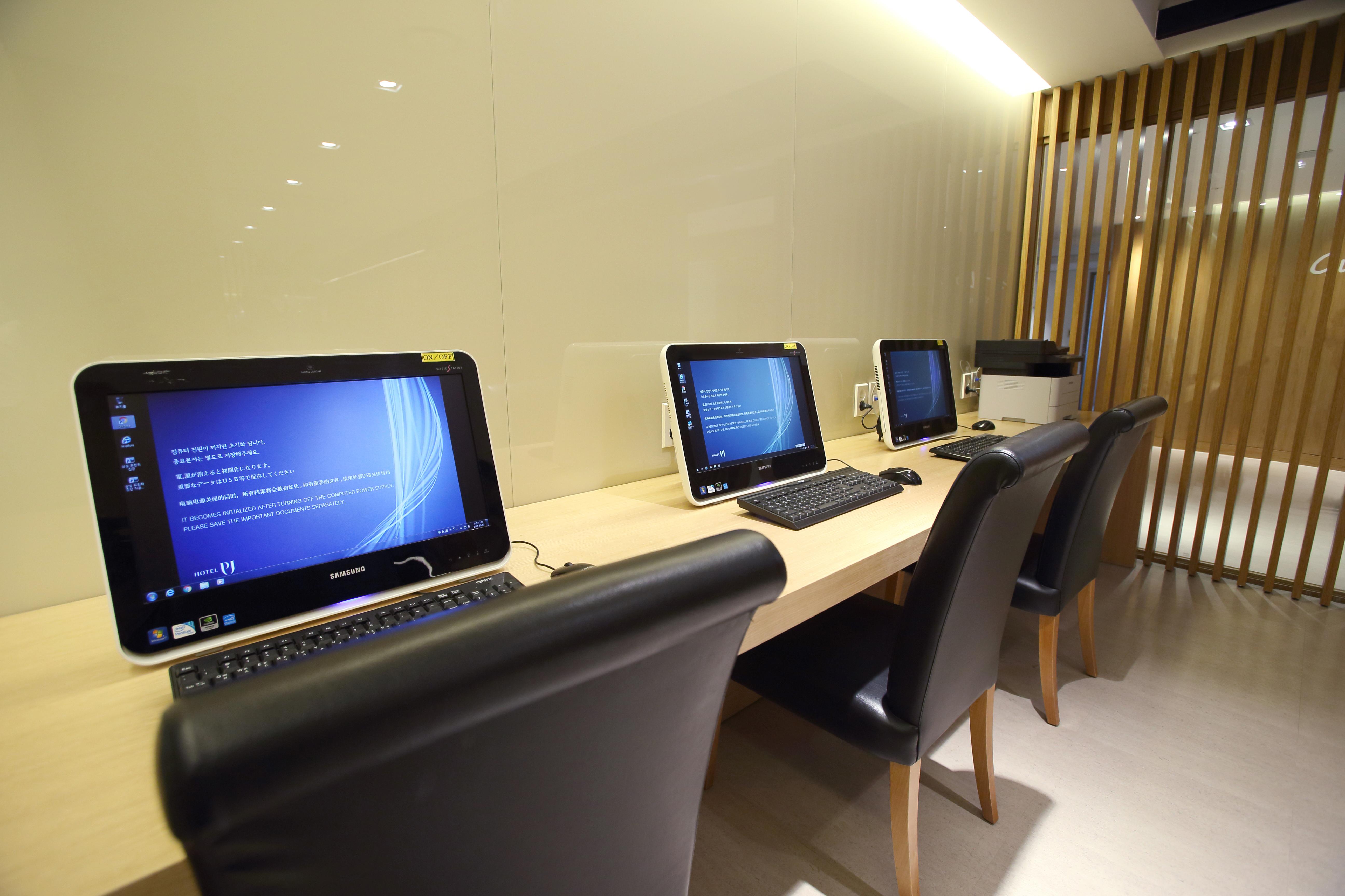 Hotel Pj Myeongdong Seoul