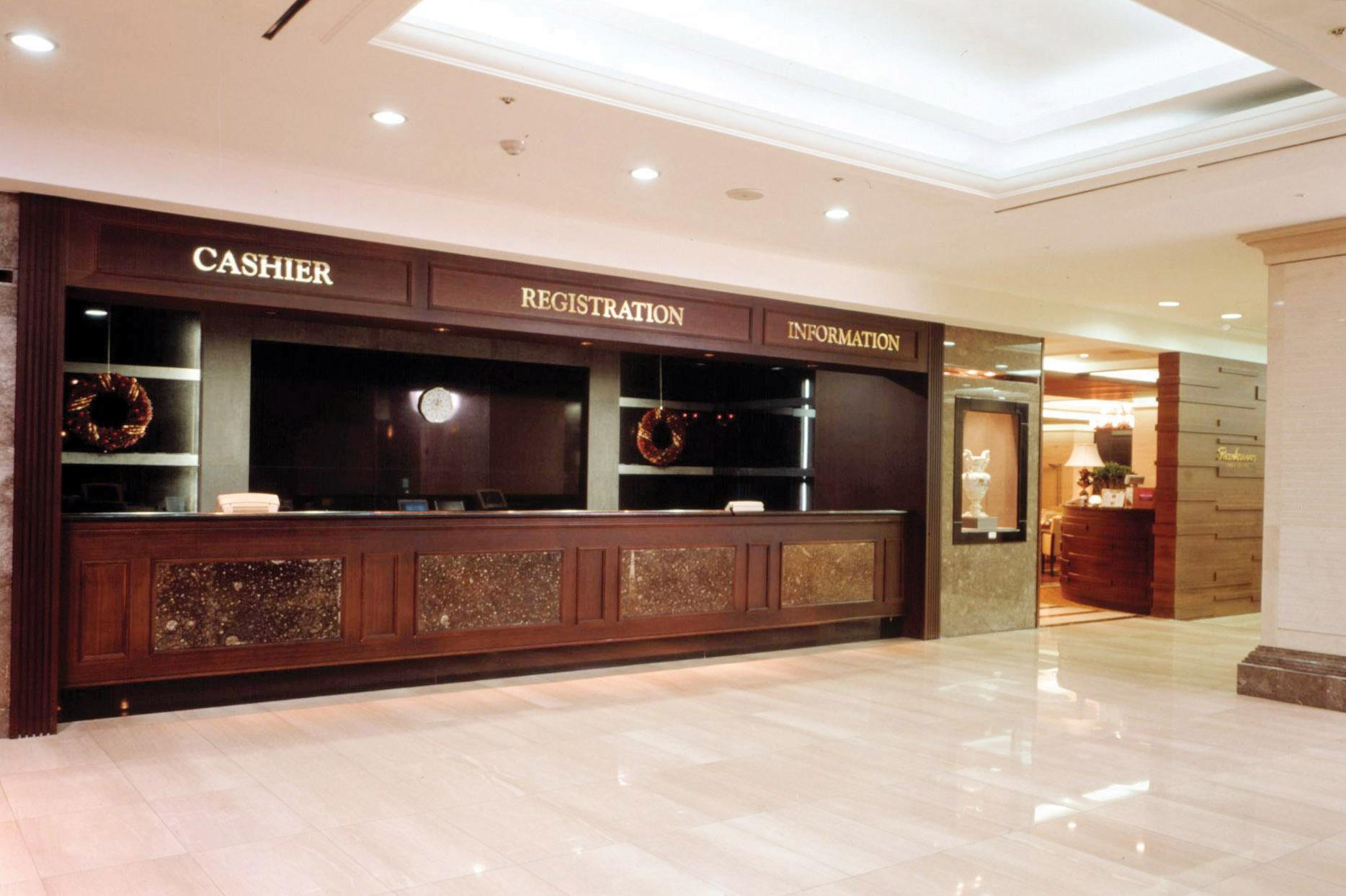 Prima Hotel Seul