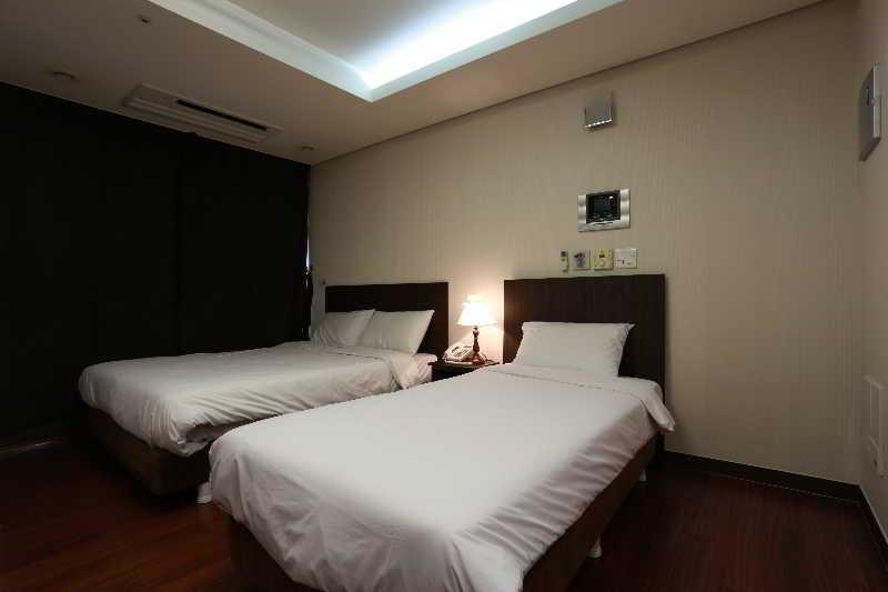 Brown Hotel Seoul