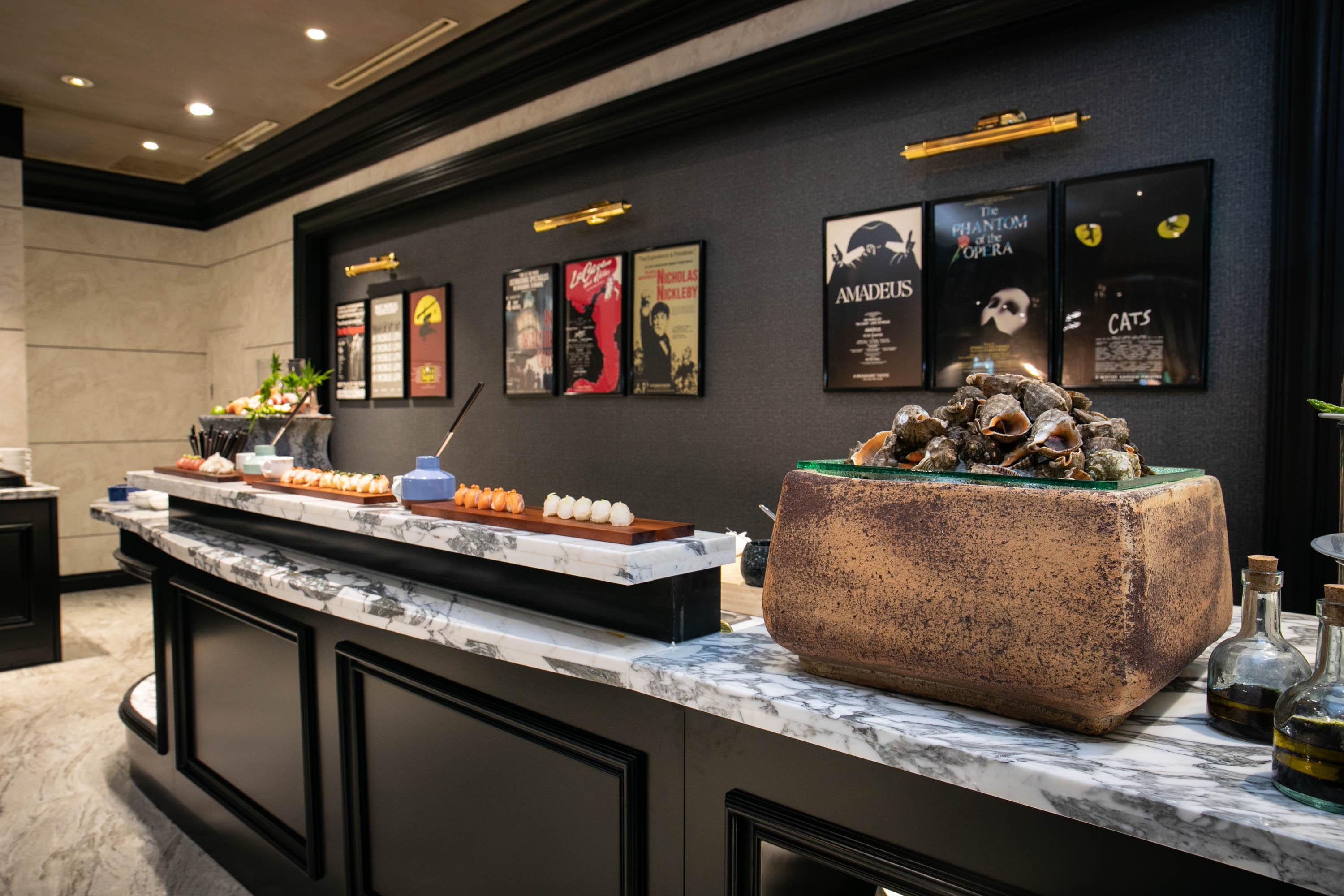 Hotel Kensington Yeouido Seoul