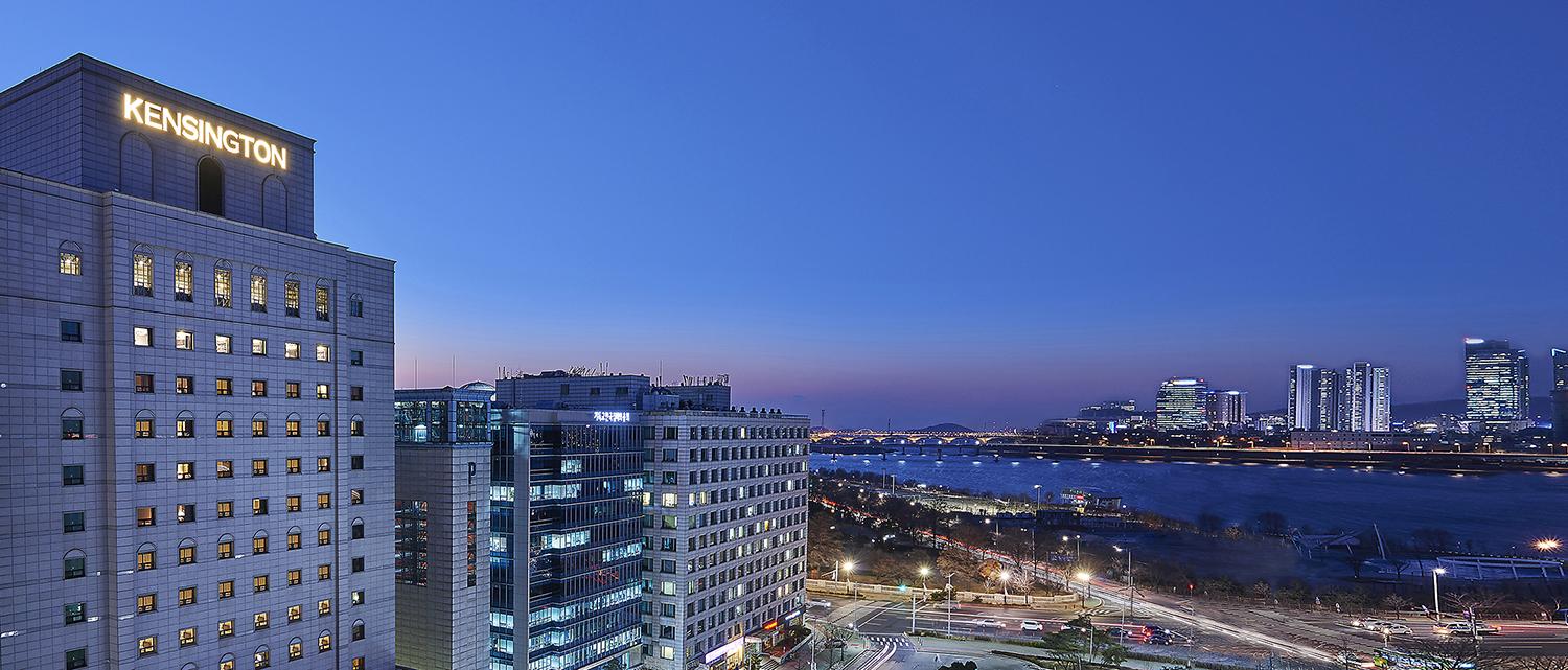 Kensington Yeouido 4* Seoul