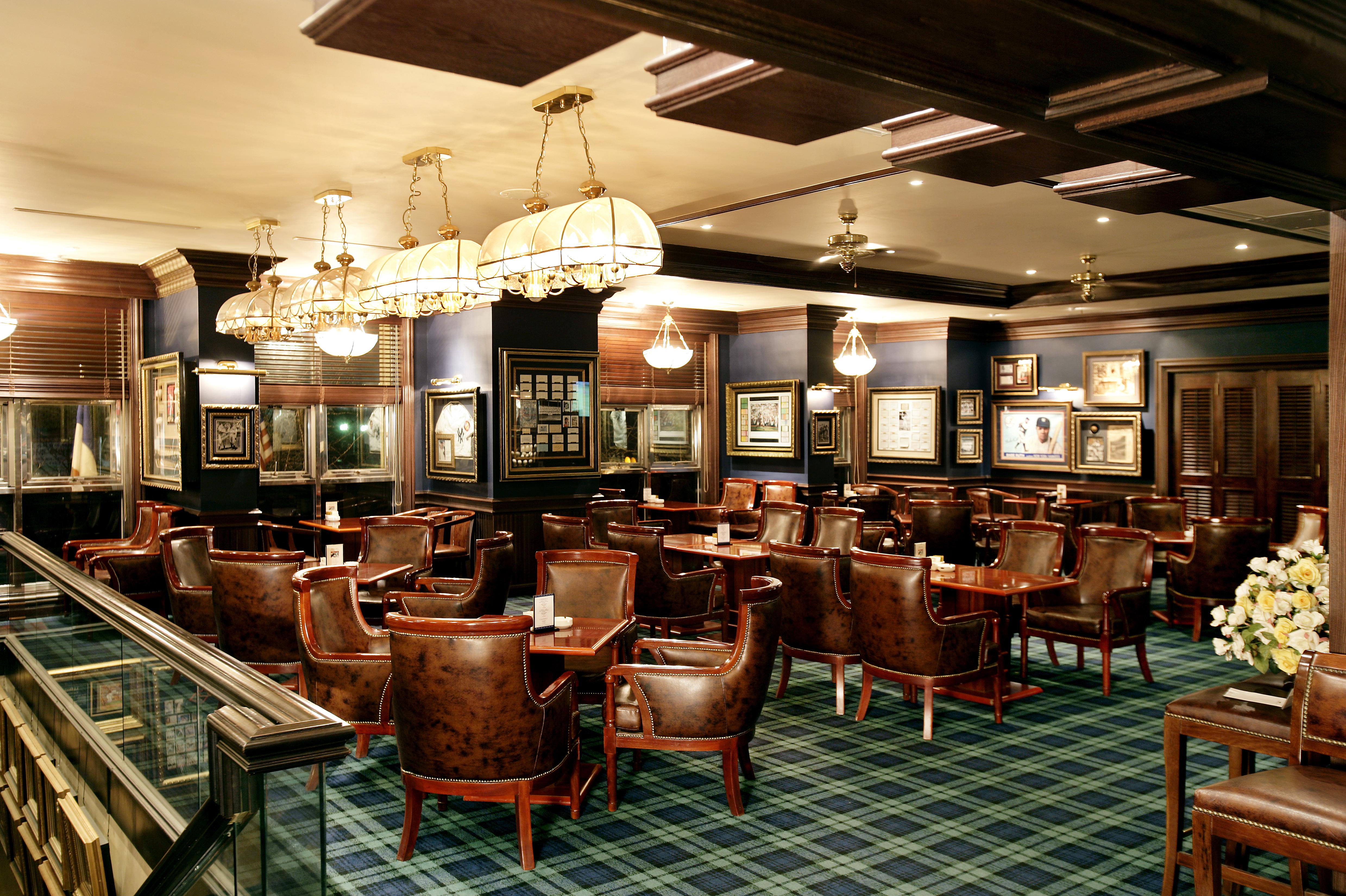 Kensington Yeouido 4*