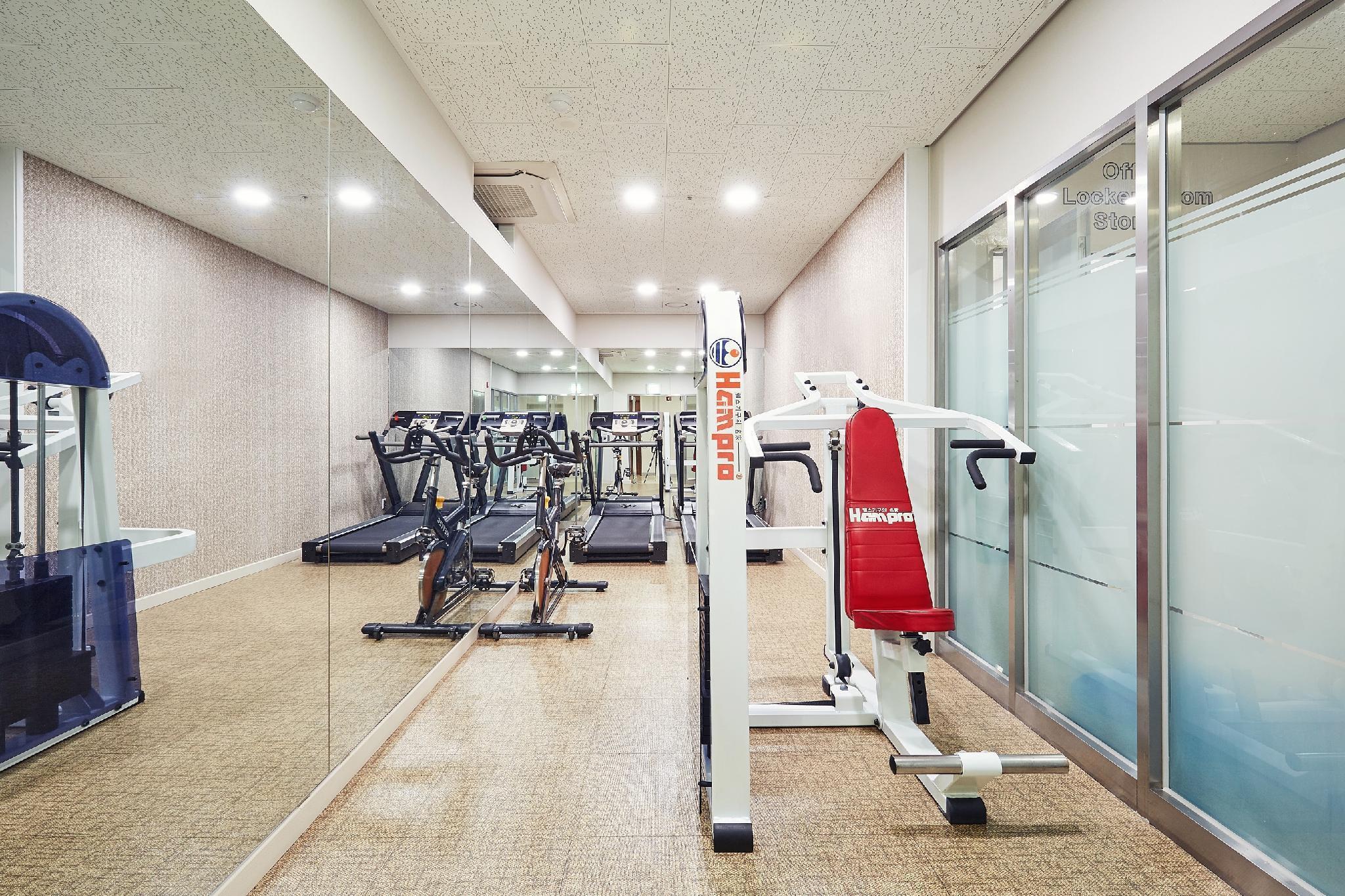 Days By Wyndham Myeongdong Hotel 3*