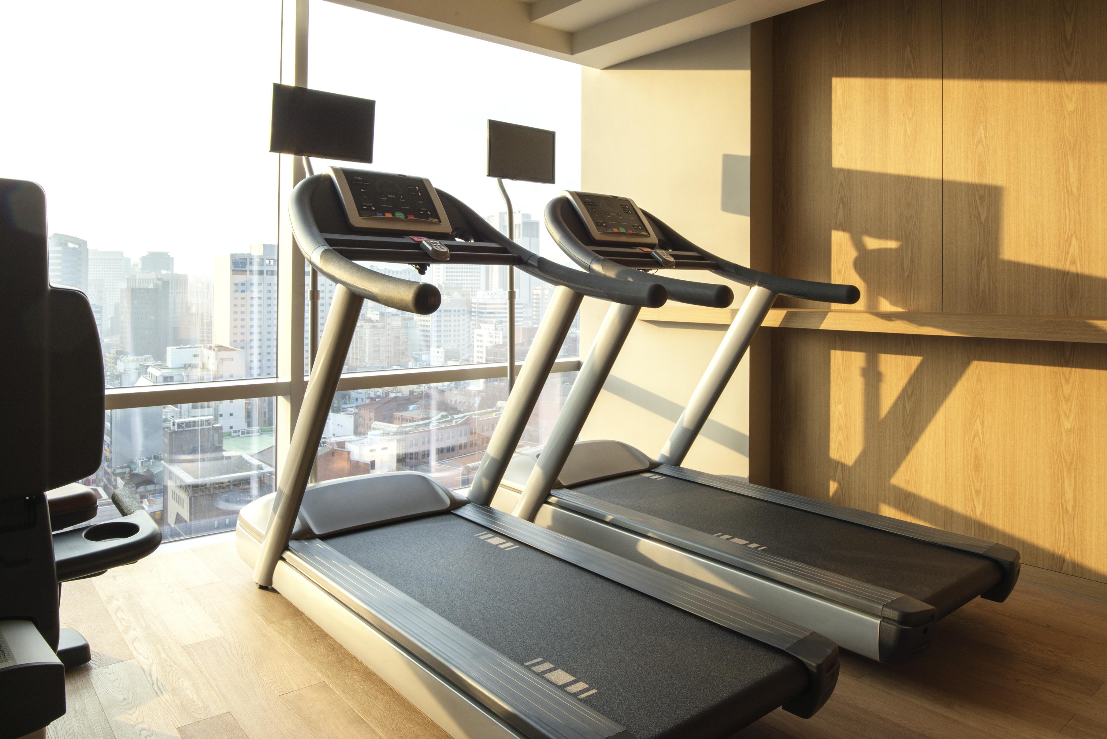 Ibis Styles Ambassador Myeong-dong Hotel 4*