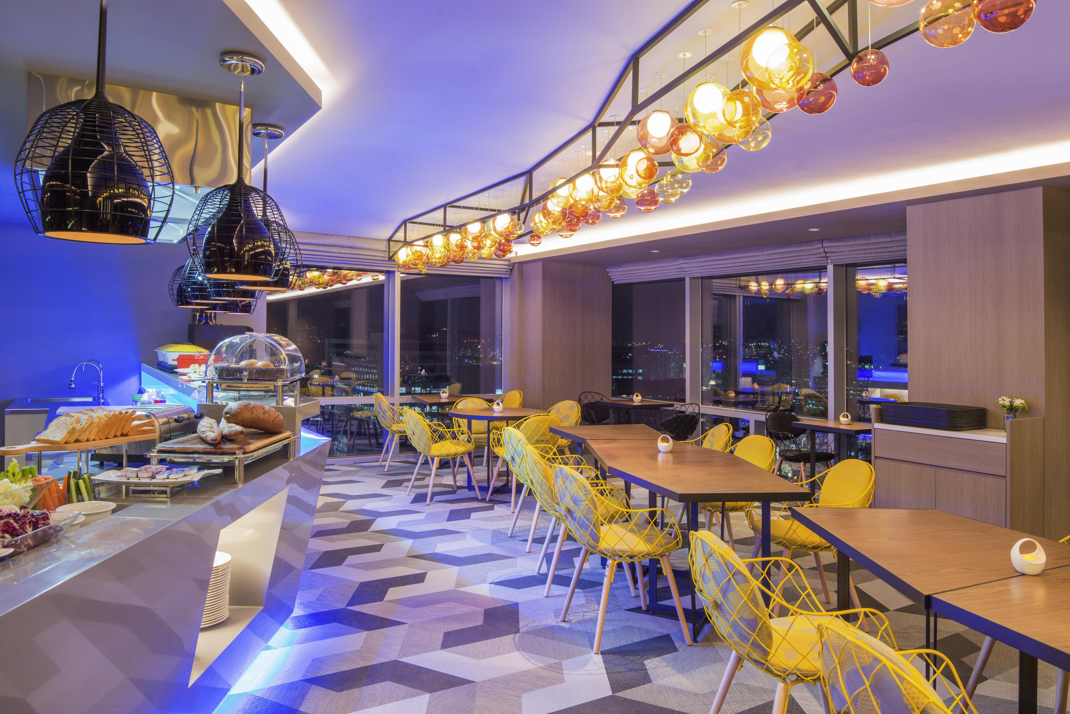 Hotel Ibis Styles Ambassador Myeong-dong Seoul