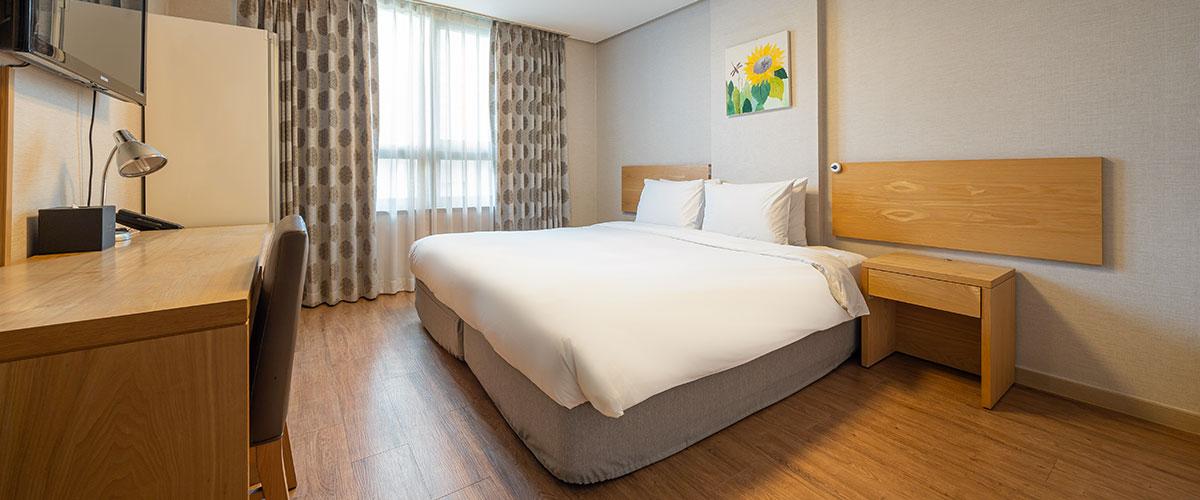 Ramada By Wyndham Dongdaemun Hotel 3*