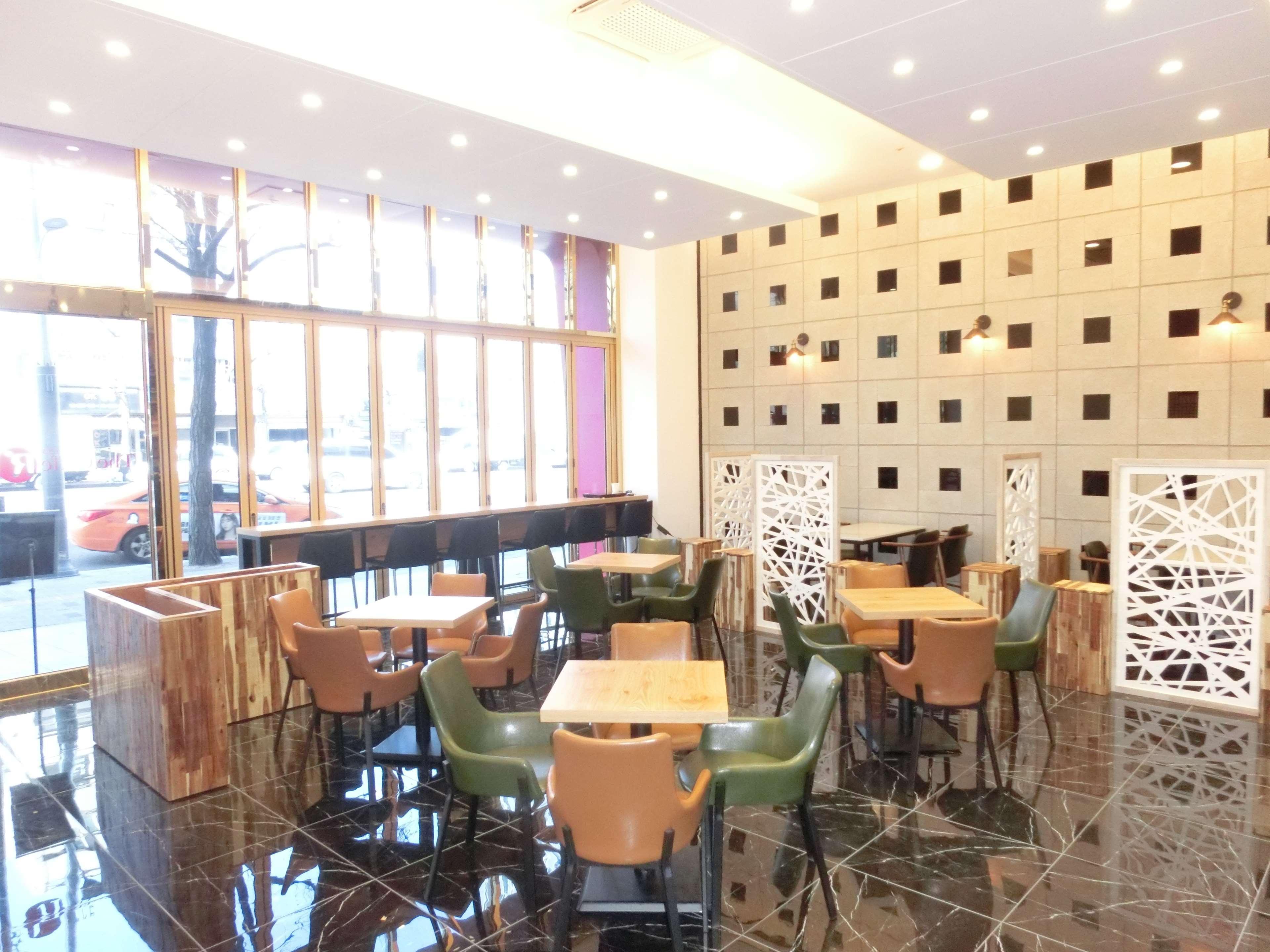 Ramada By Wyndham Dongdaemun Seoul