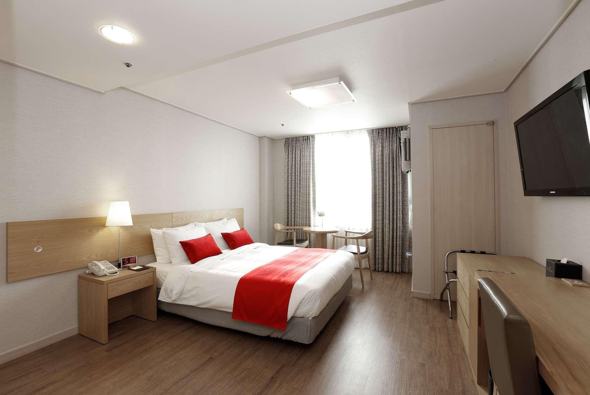 Ramada By Wyndham Dongdaemun Hotel Seoul