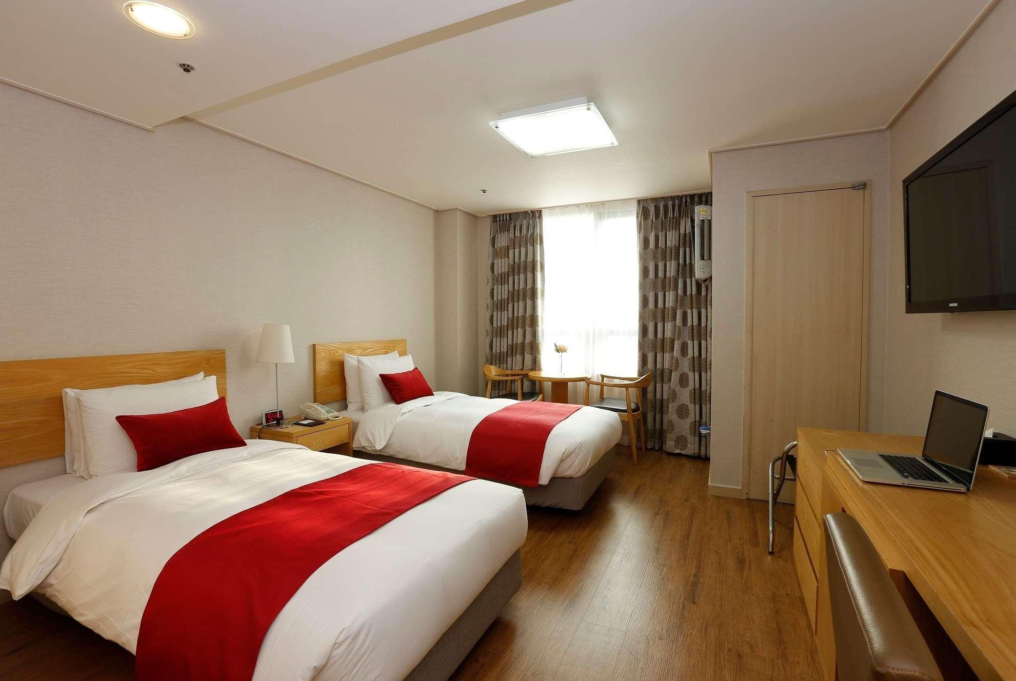 Ramada By Wyndham Dongdaemun