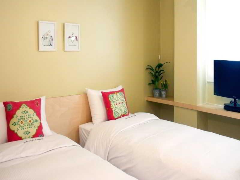 Tong Dongdaemun Hotel