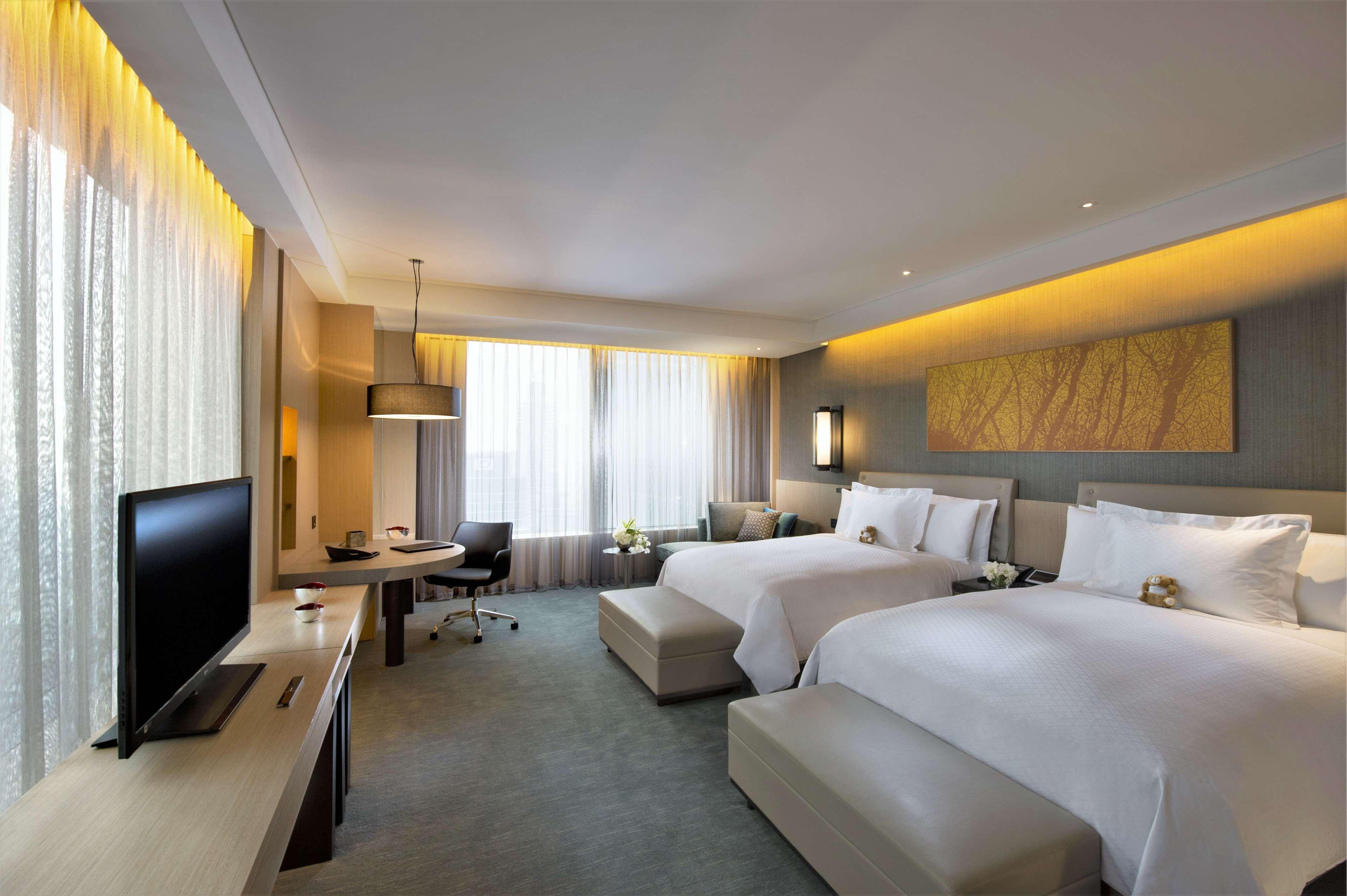 Conrad 5* Seul