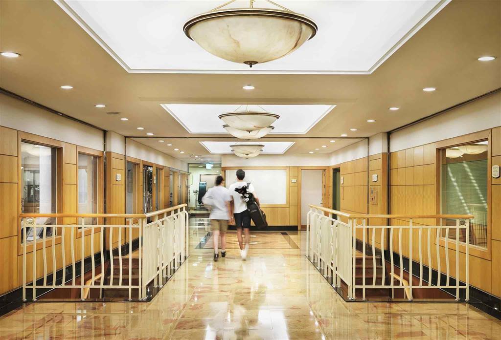 Hotel The Ambassador - A Pullman