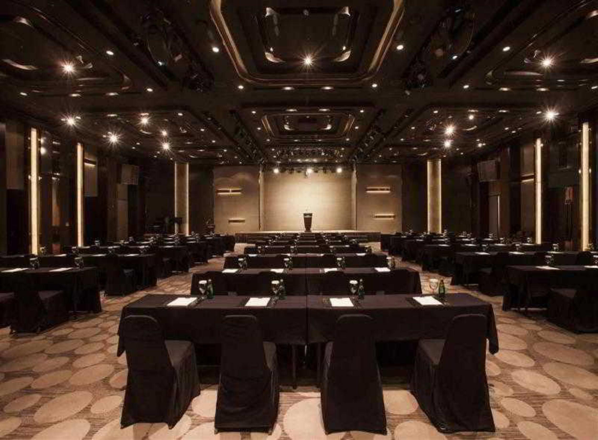 The Ambassador - A Pullman Hotel Seoul