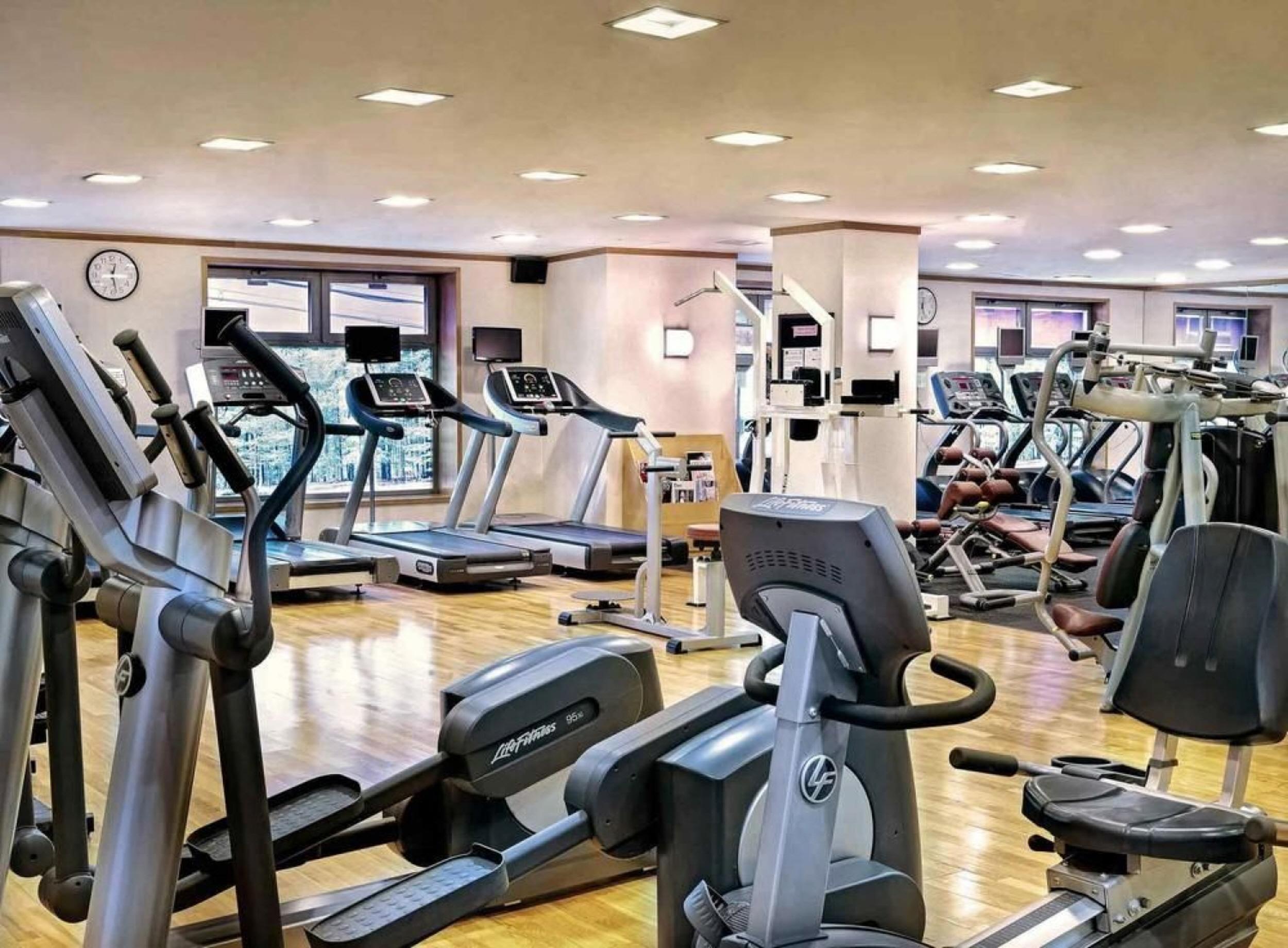 The Ambassador - A Pullman 5* Seoul