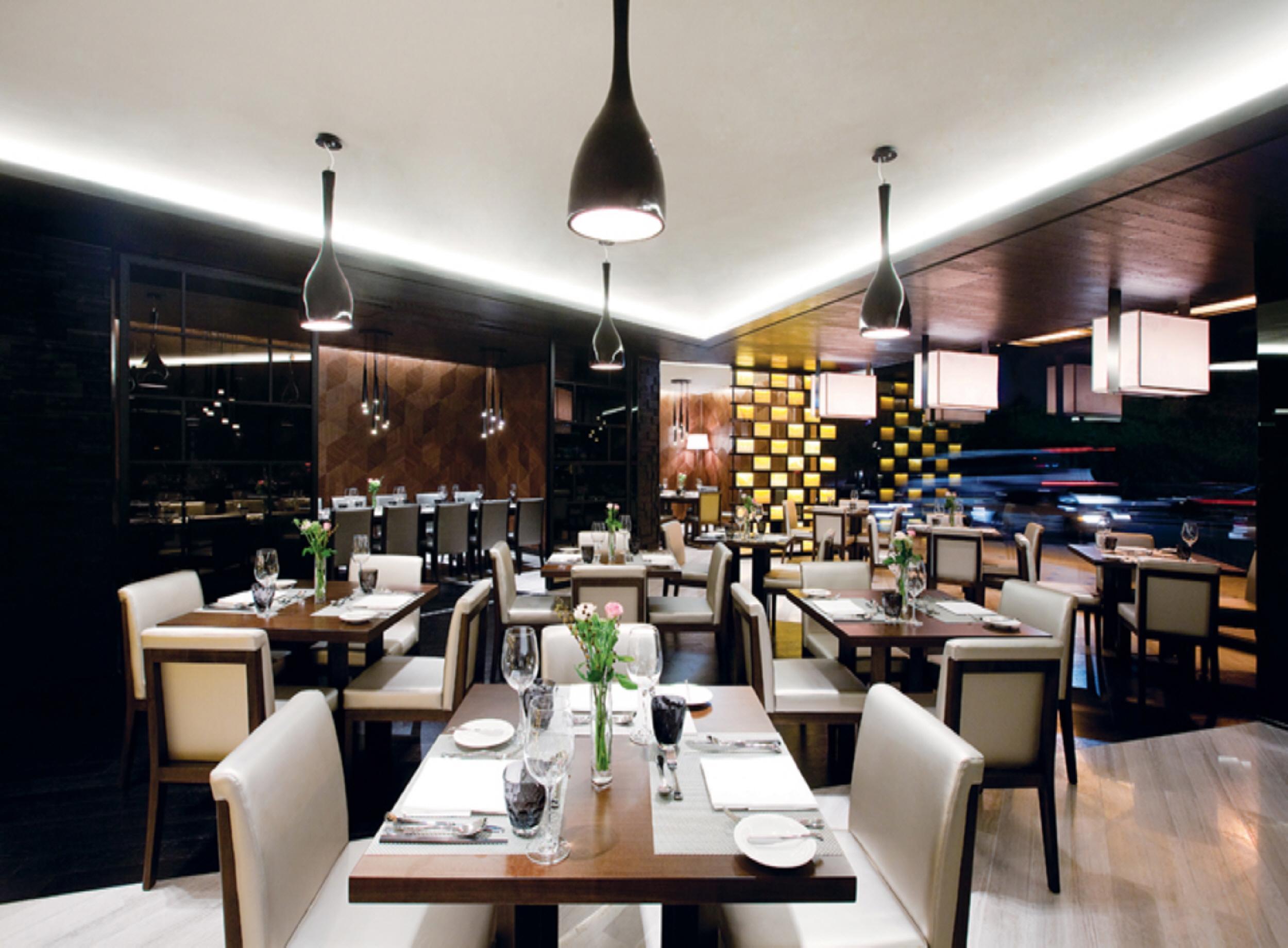 Hotel The Ambassador - A Pullman