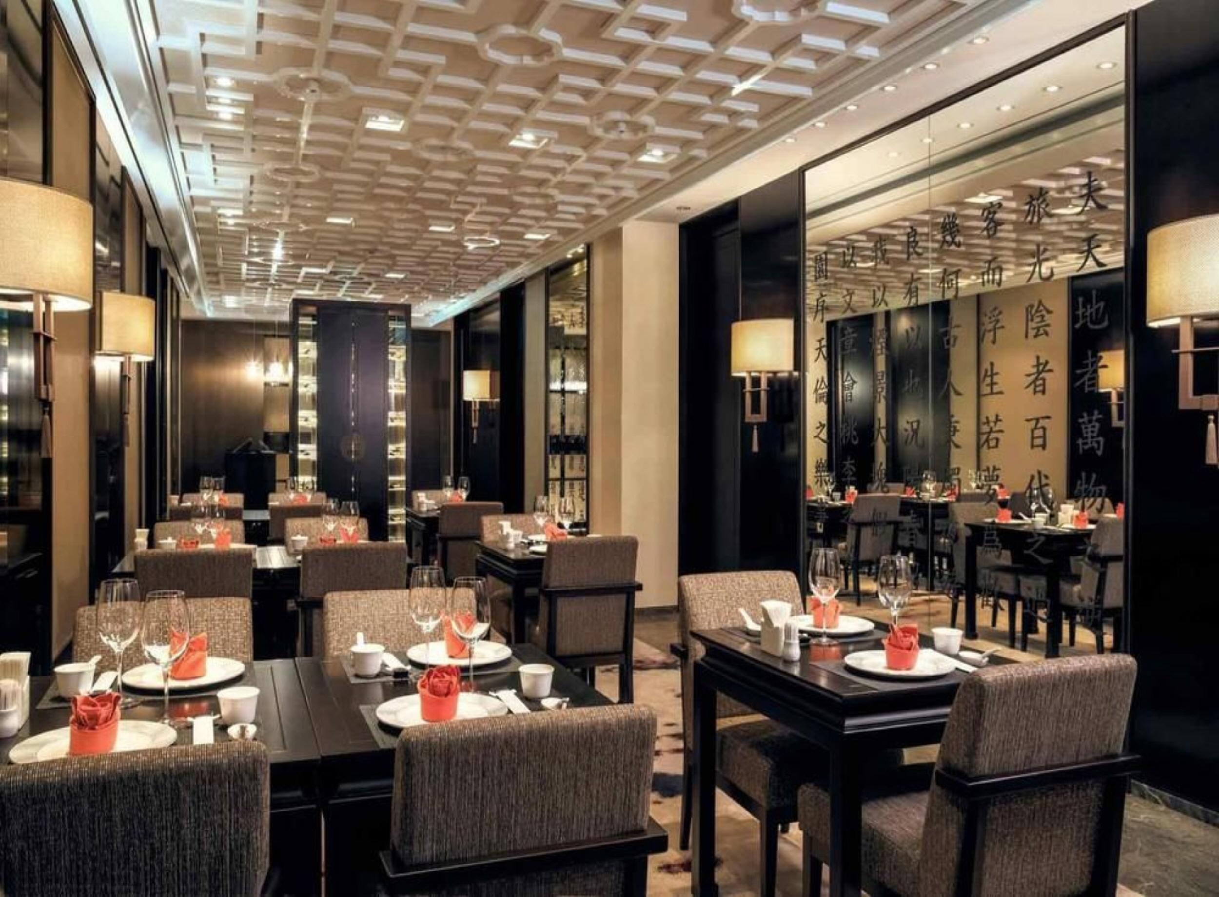 Hotel The Ambassador - A Pullman 5*