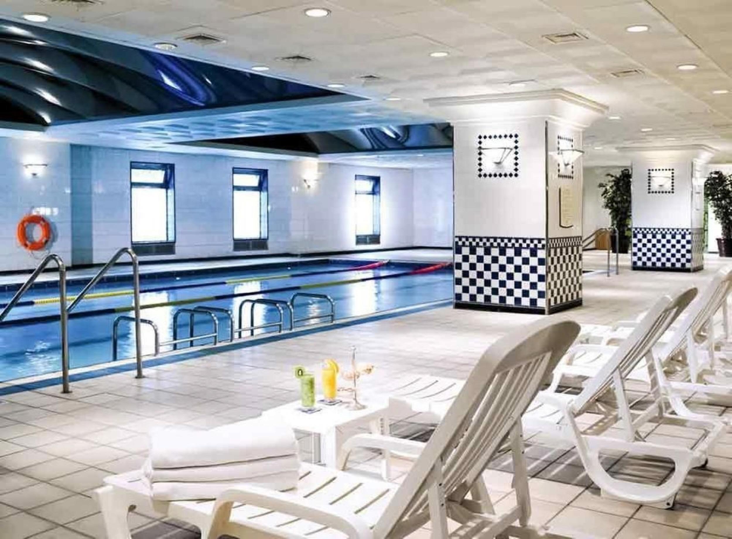Hotel The Ambassador - A Pullman