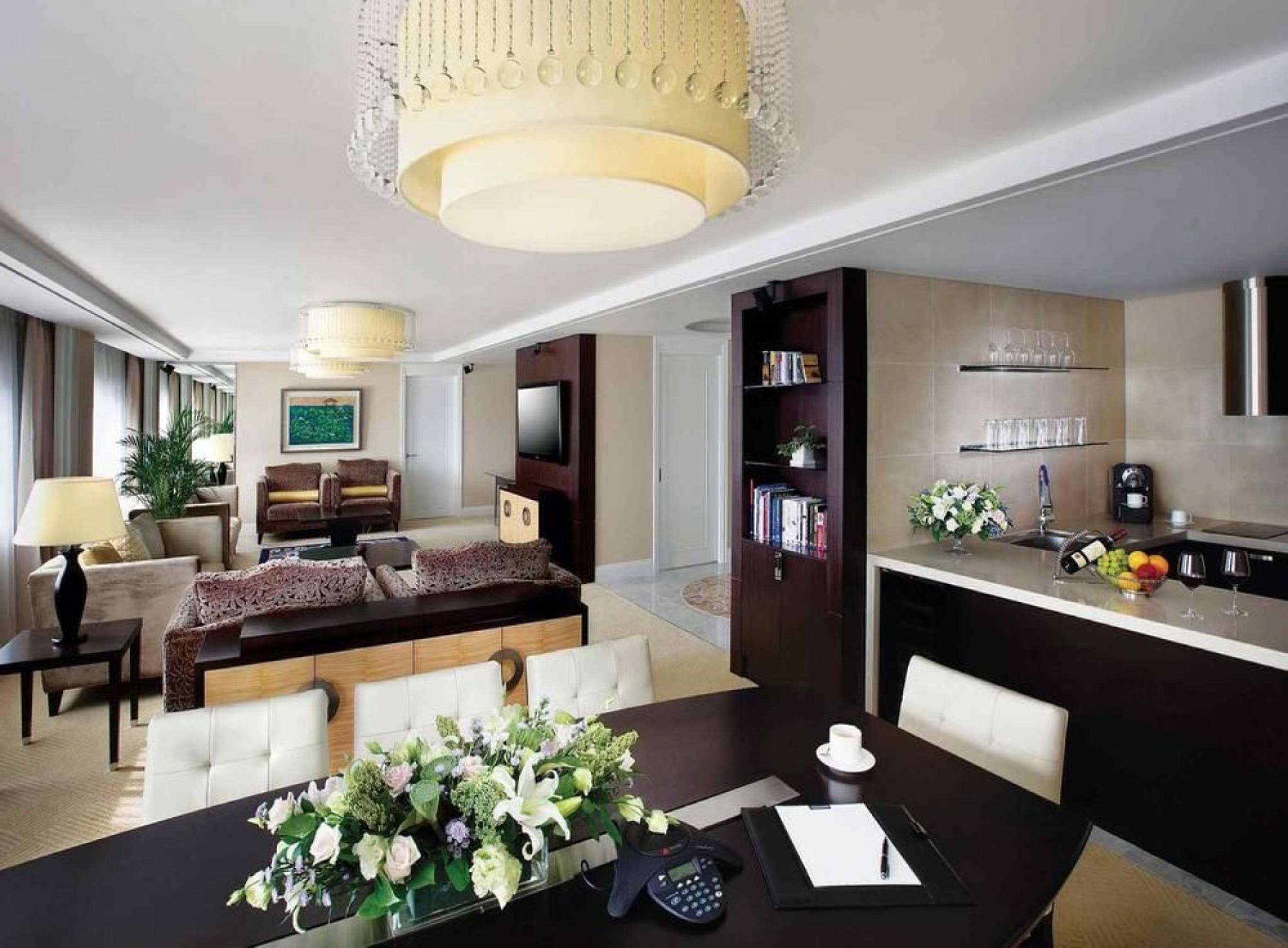 The Ambassador - A Pullman Hotel