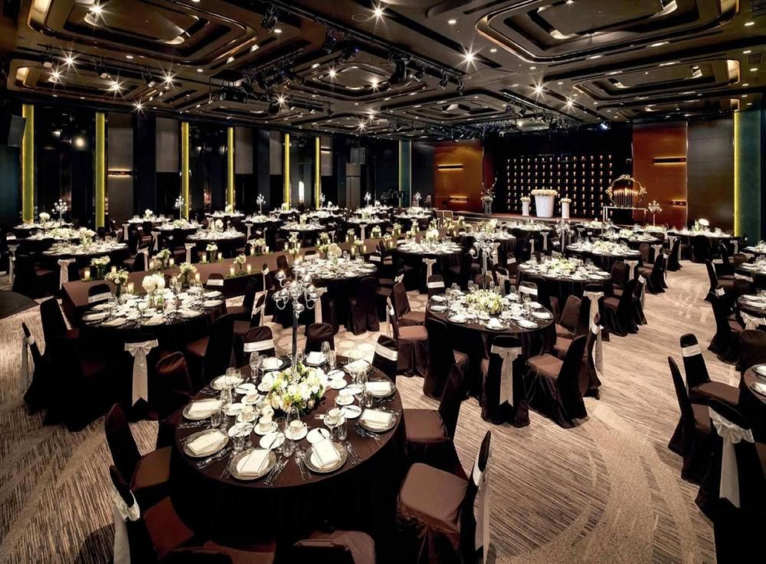 The Ambassador - A Pullman Hotel 5*