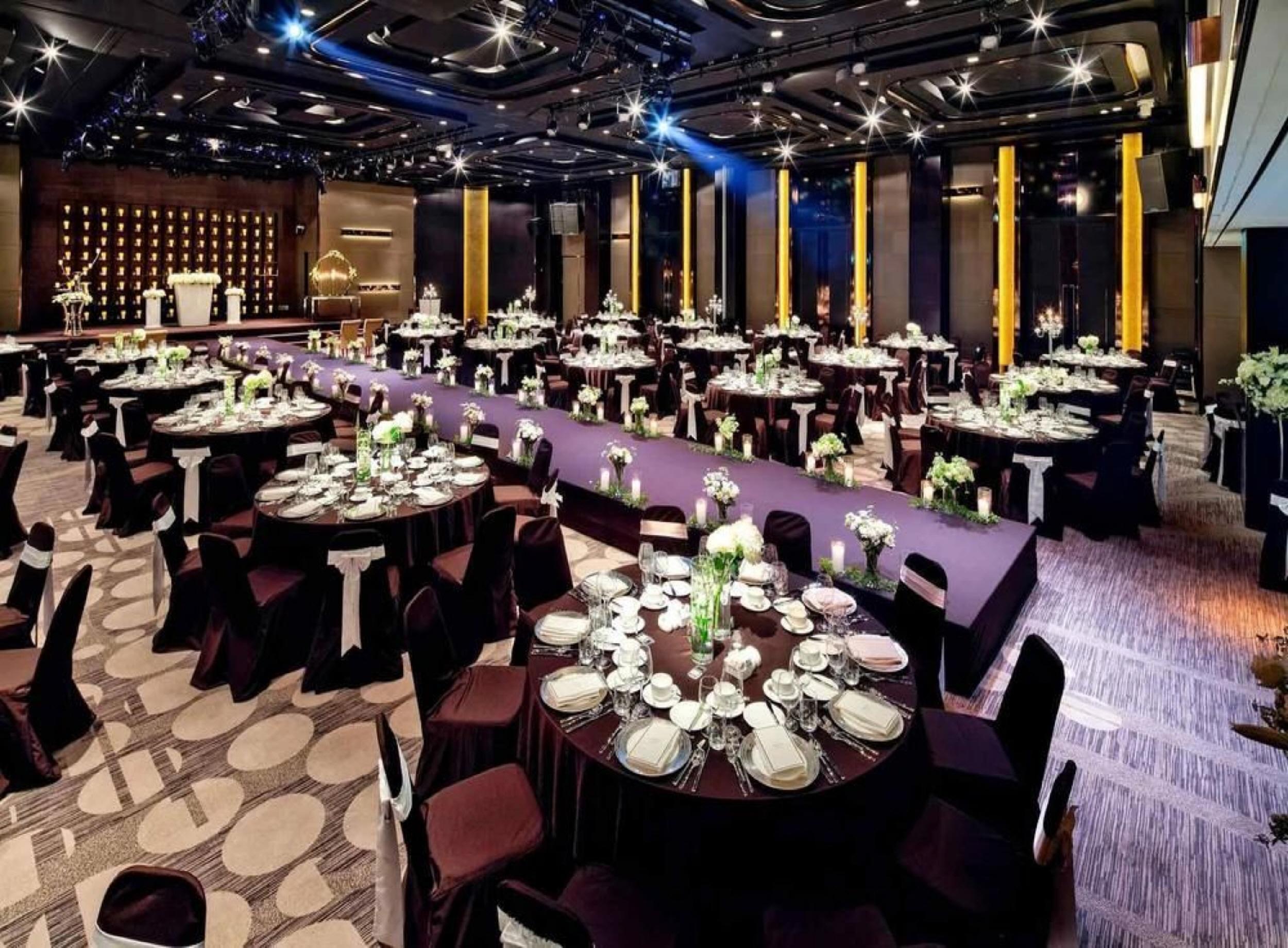 Hotel The Ambassador - A Pullman Seoul