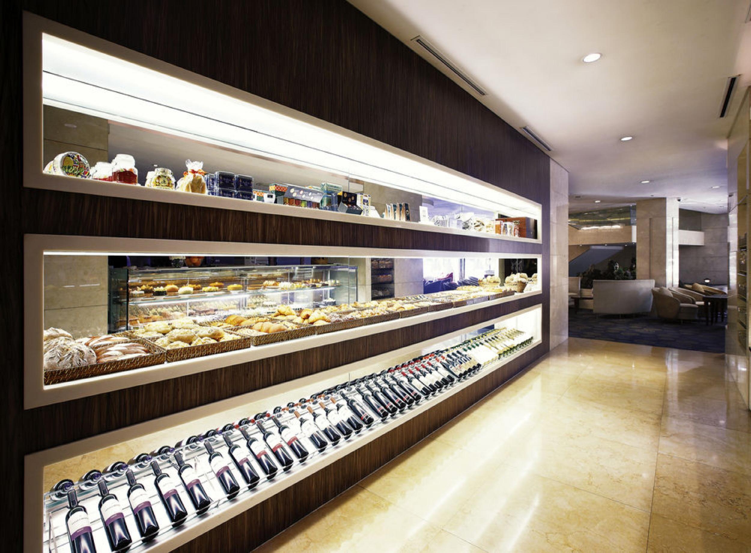 The Ambassador - A Pullman 5* Seoul