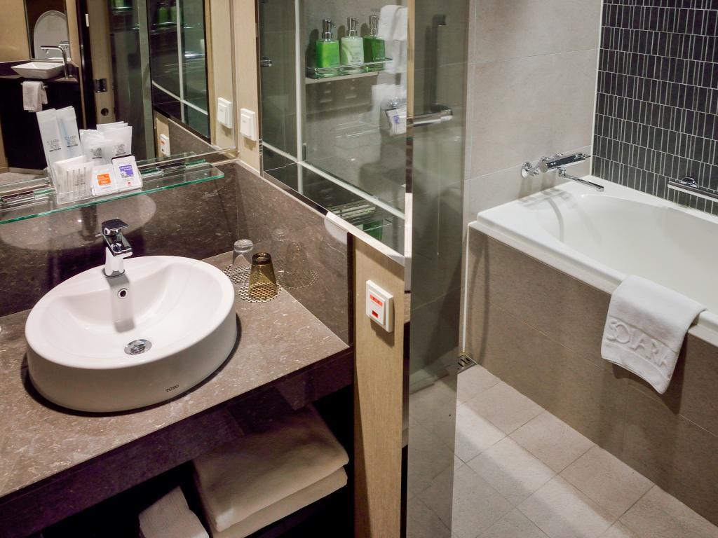 Solaria Nishitetsu Myeongdong Hotel 3*