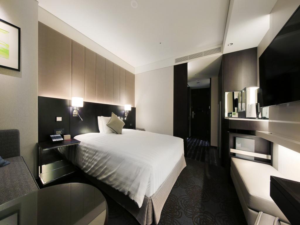 Solaria Nishitetsu Myeongdong 3*