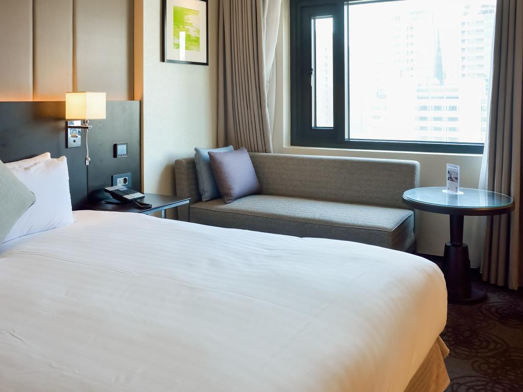 Solaria Nishitetsu Myeongdong 3* Seoul