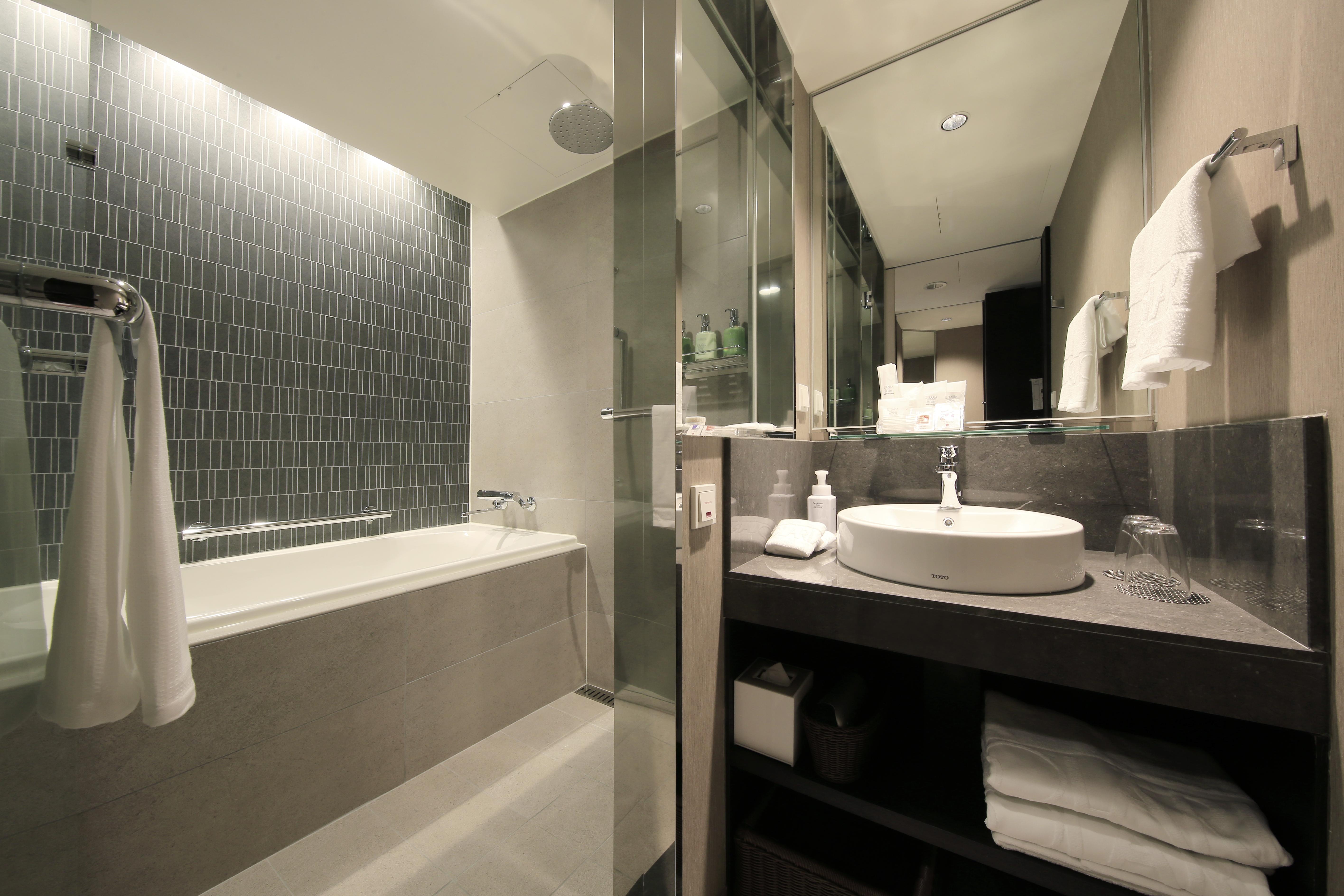 Solaria Nishitetsu Myeongdong Hotel