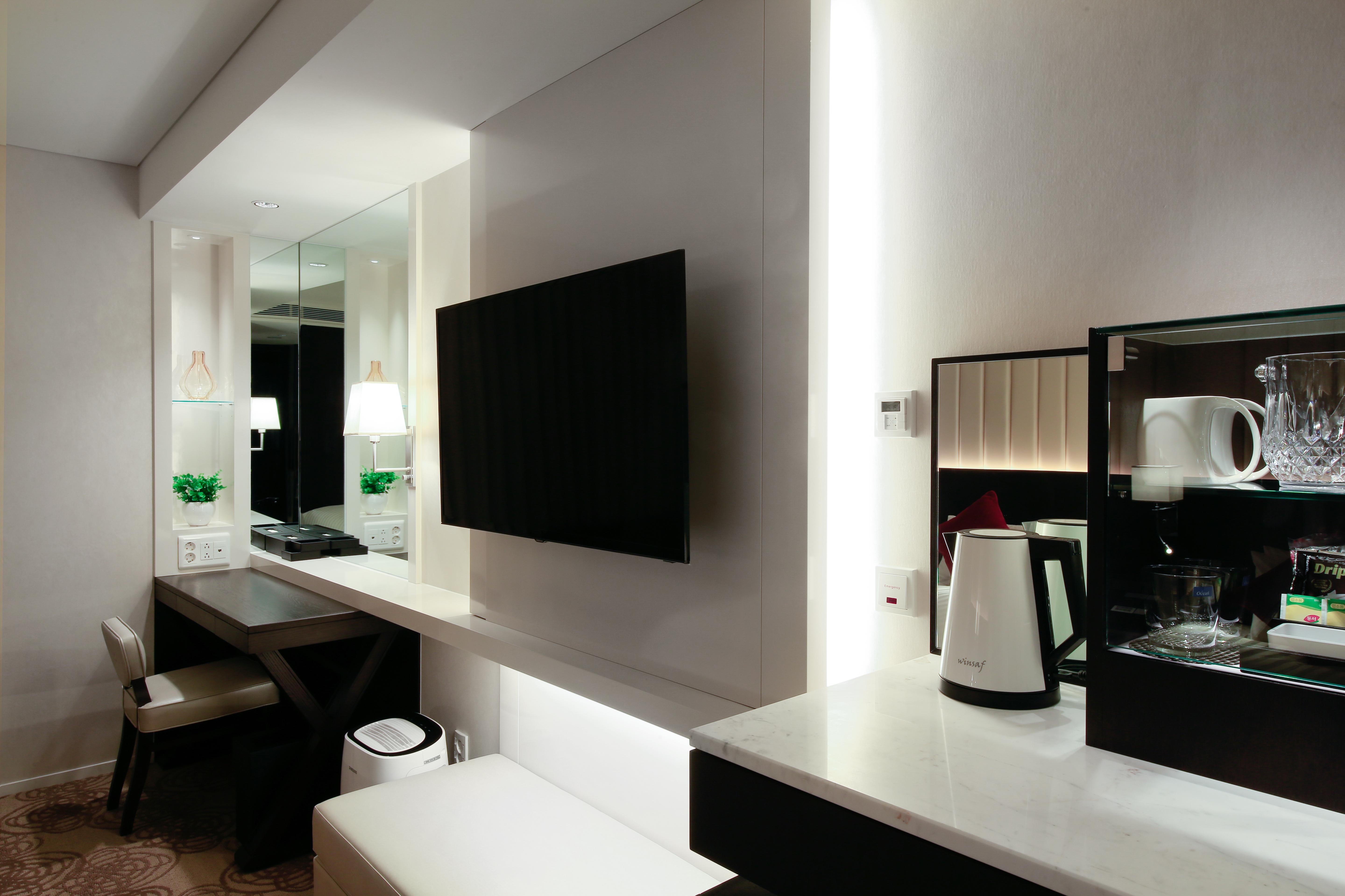 Solaria Nishitetsu Myeongdong Hotel Seoul