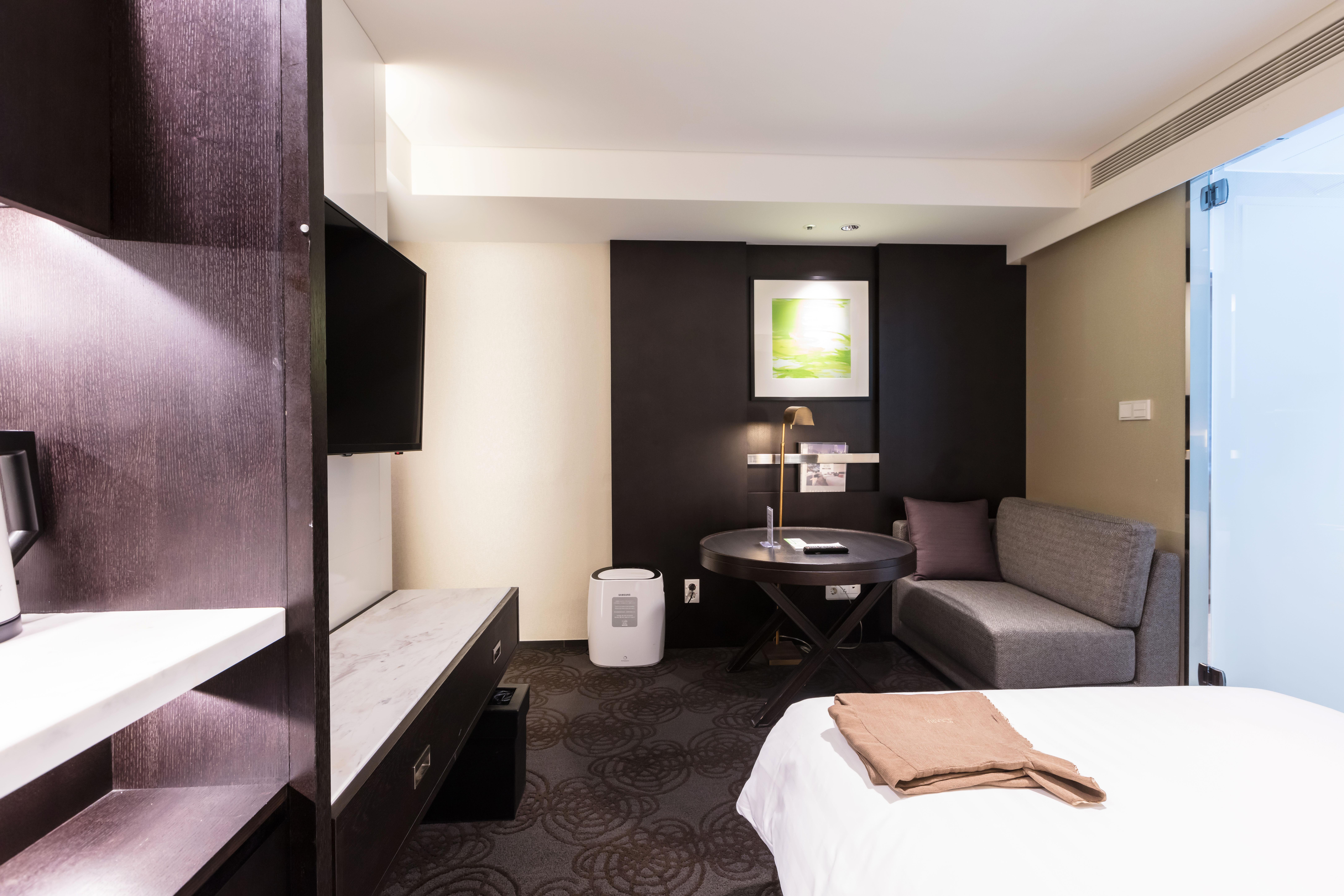 Solaria Nishitetsu Myeongdong 3* Seoul