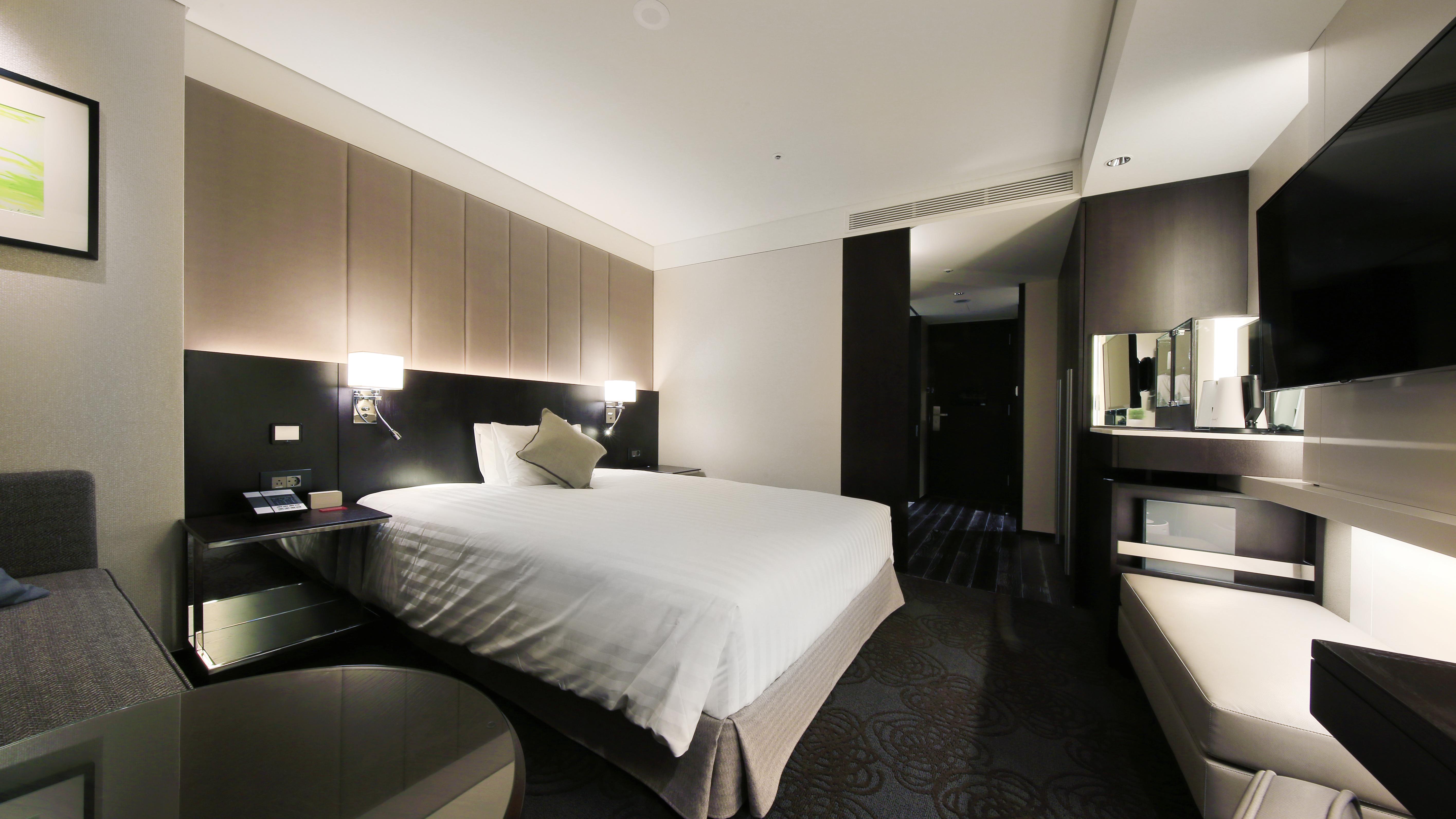 Solaria Nishitetsu Myeongdong Hotel Seoul