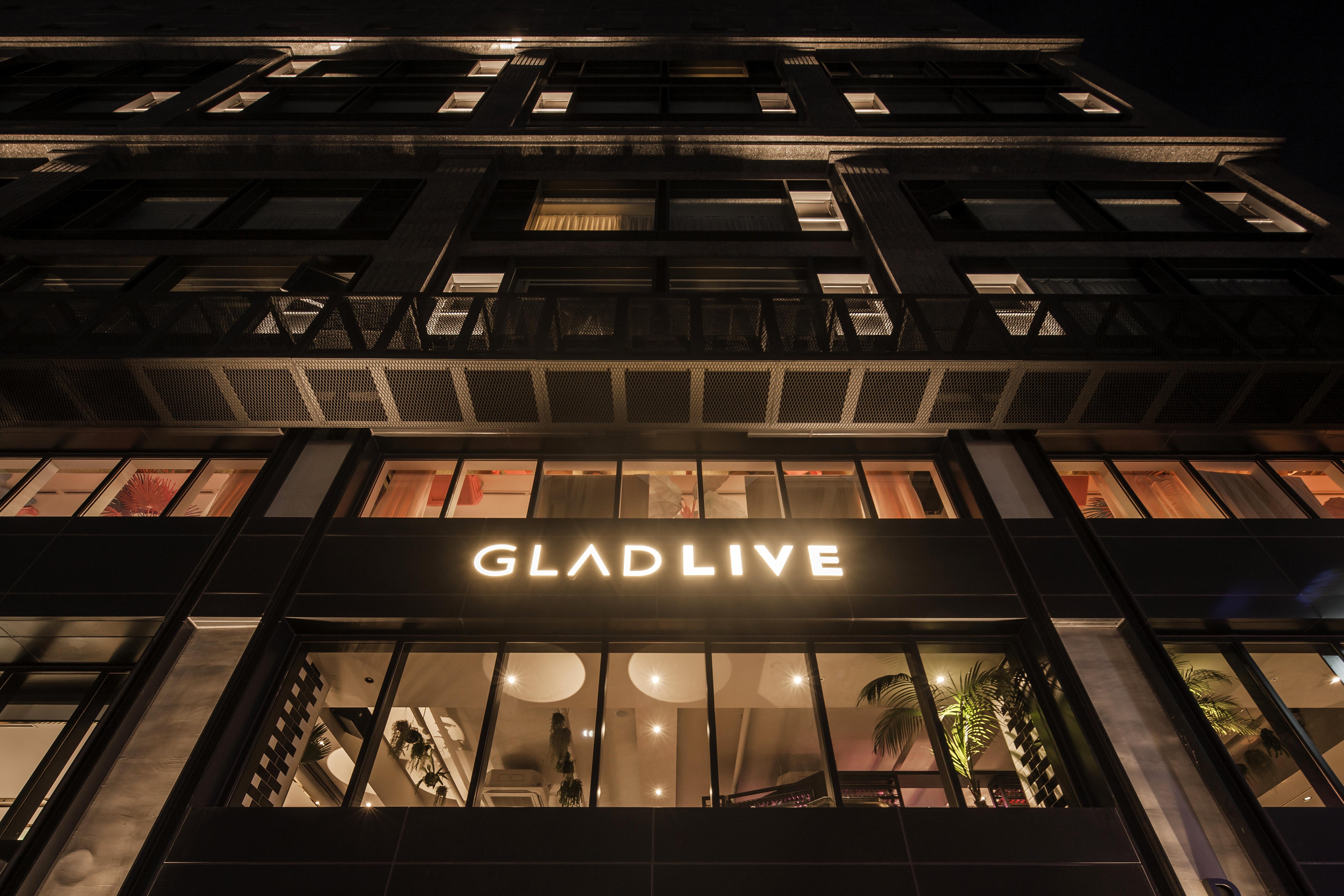 Glad Live Gangnam 4* Seoul