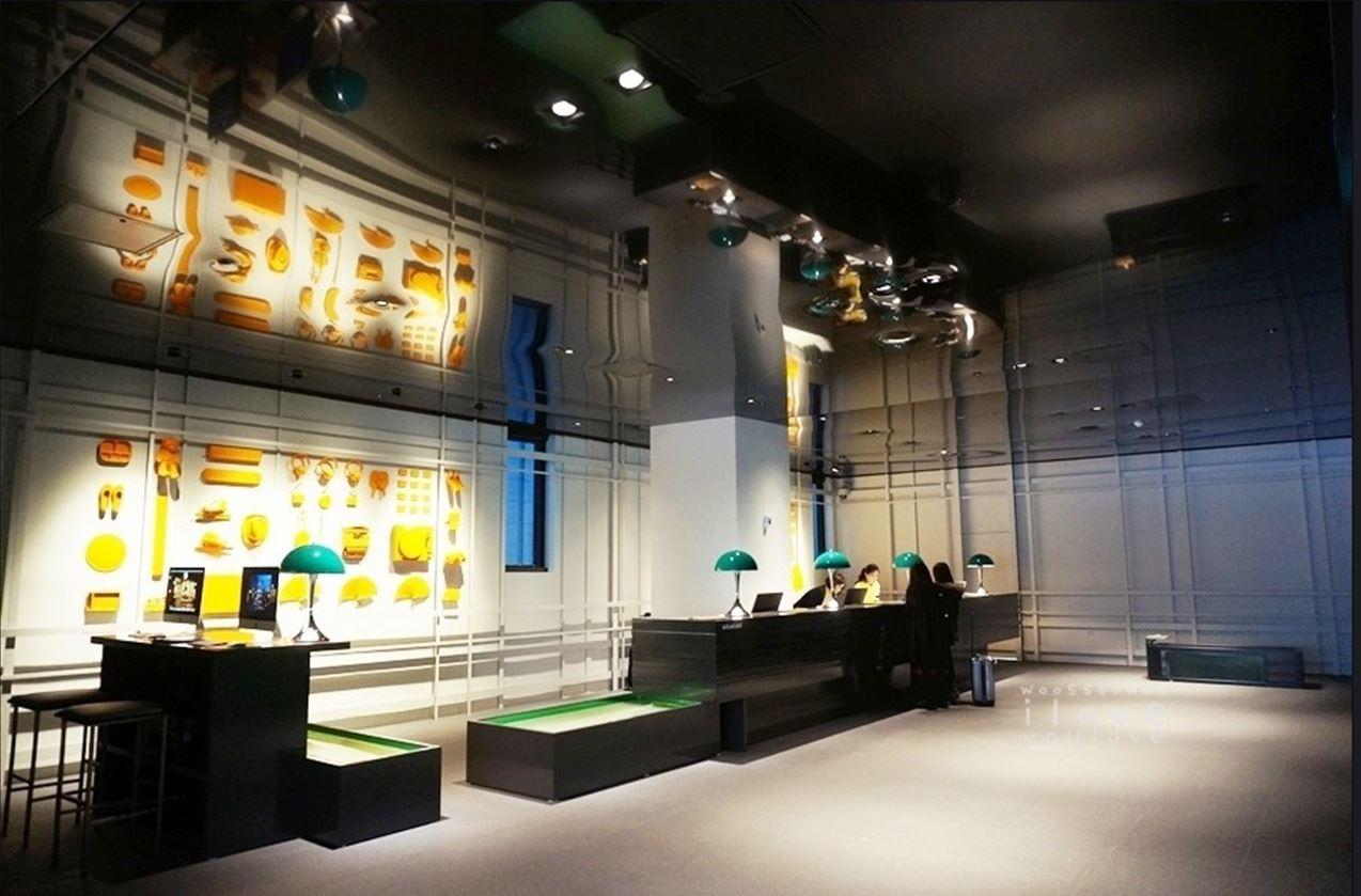 L7 Myeongdong By Lotte Seoul