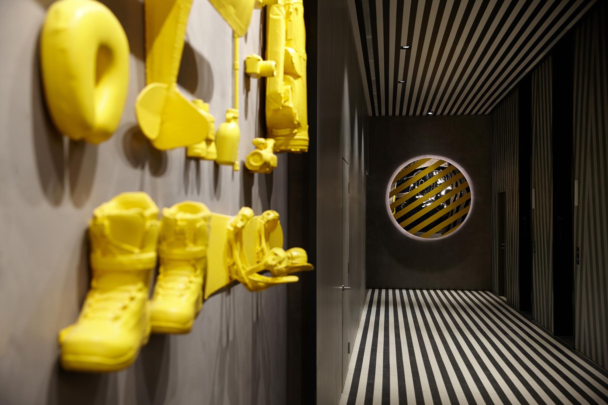 Hotel L7 Myeongdong By Lotte