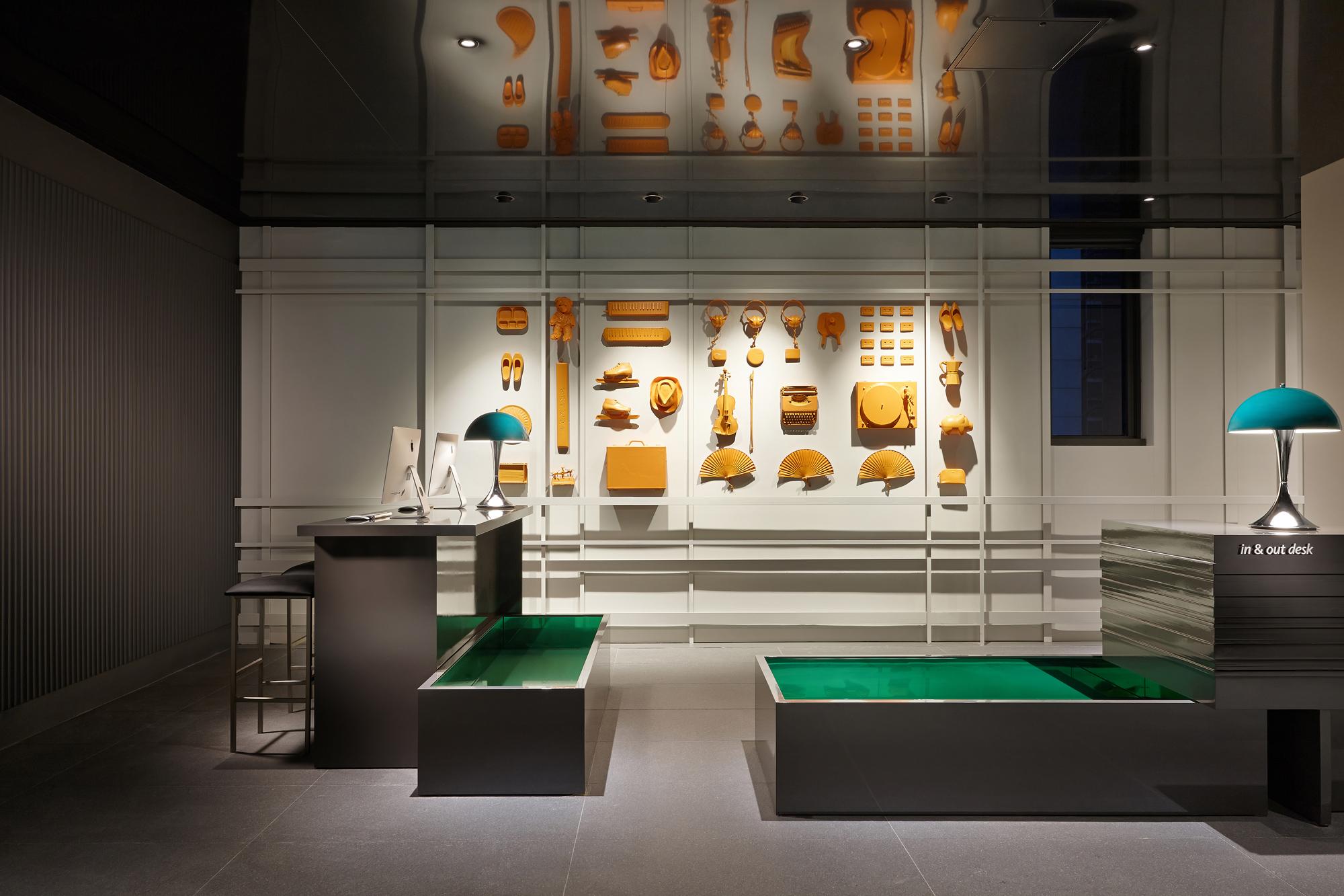 L7 Myeongdong By Lotte Hotel Seoul