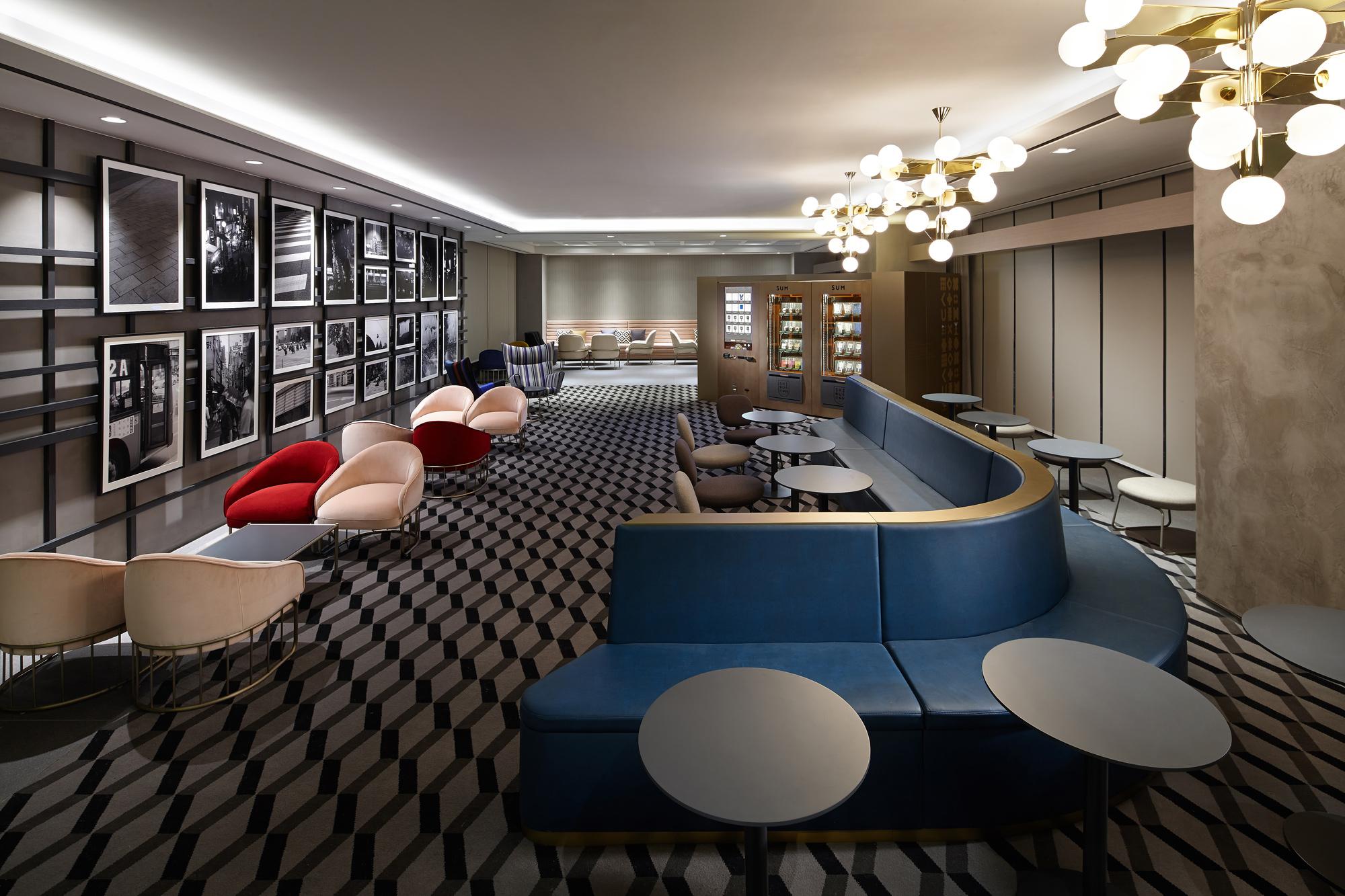 L7 Myeongdong By Lotte Hotel 4*