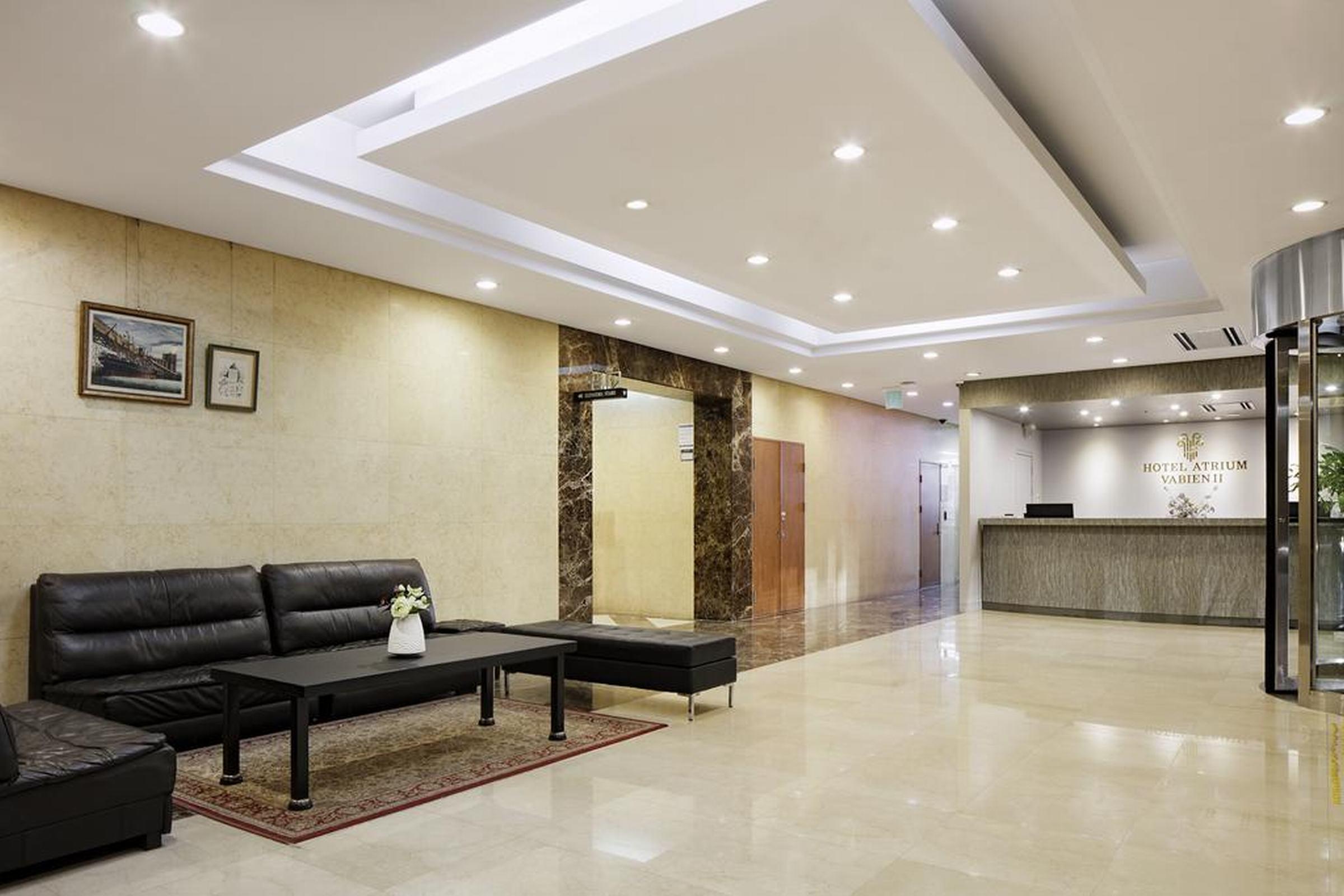 Vabien 2 Serviced Hotel