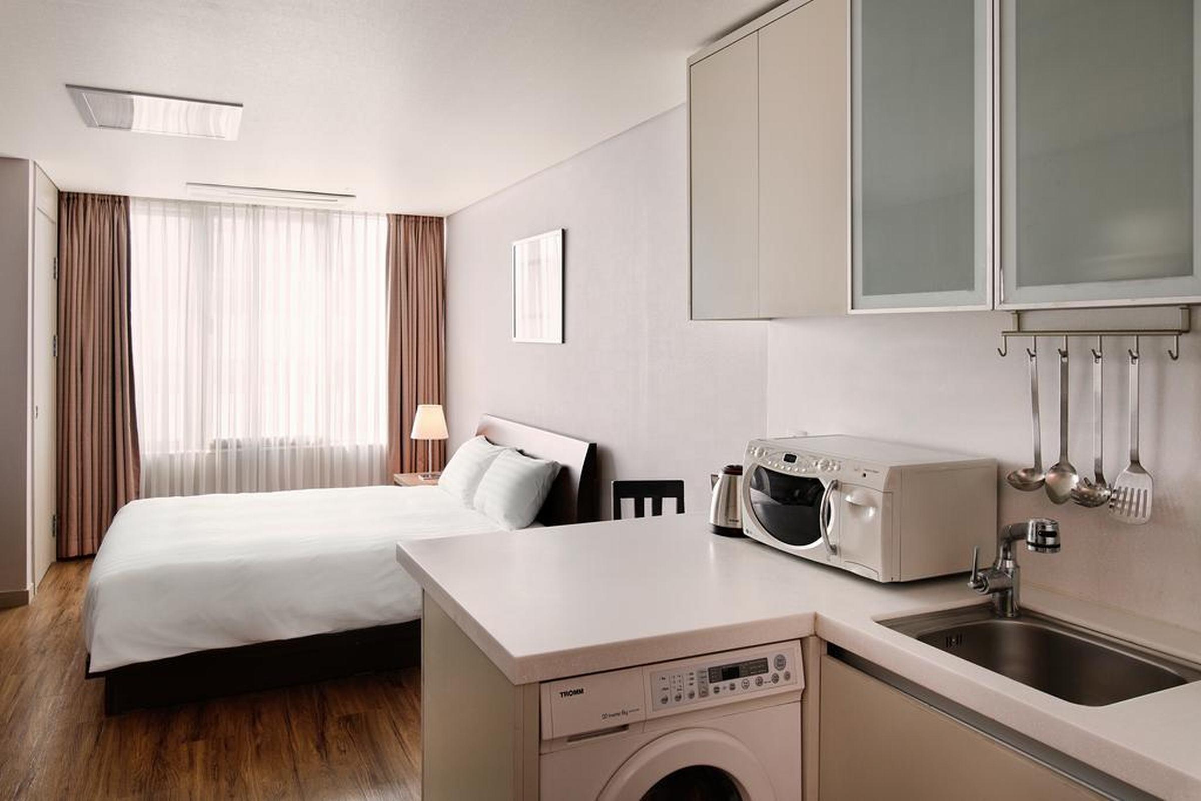 Vabien 2 Serviced Hotel 3*