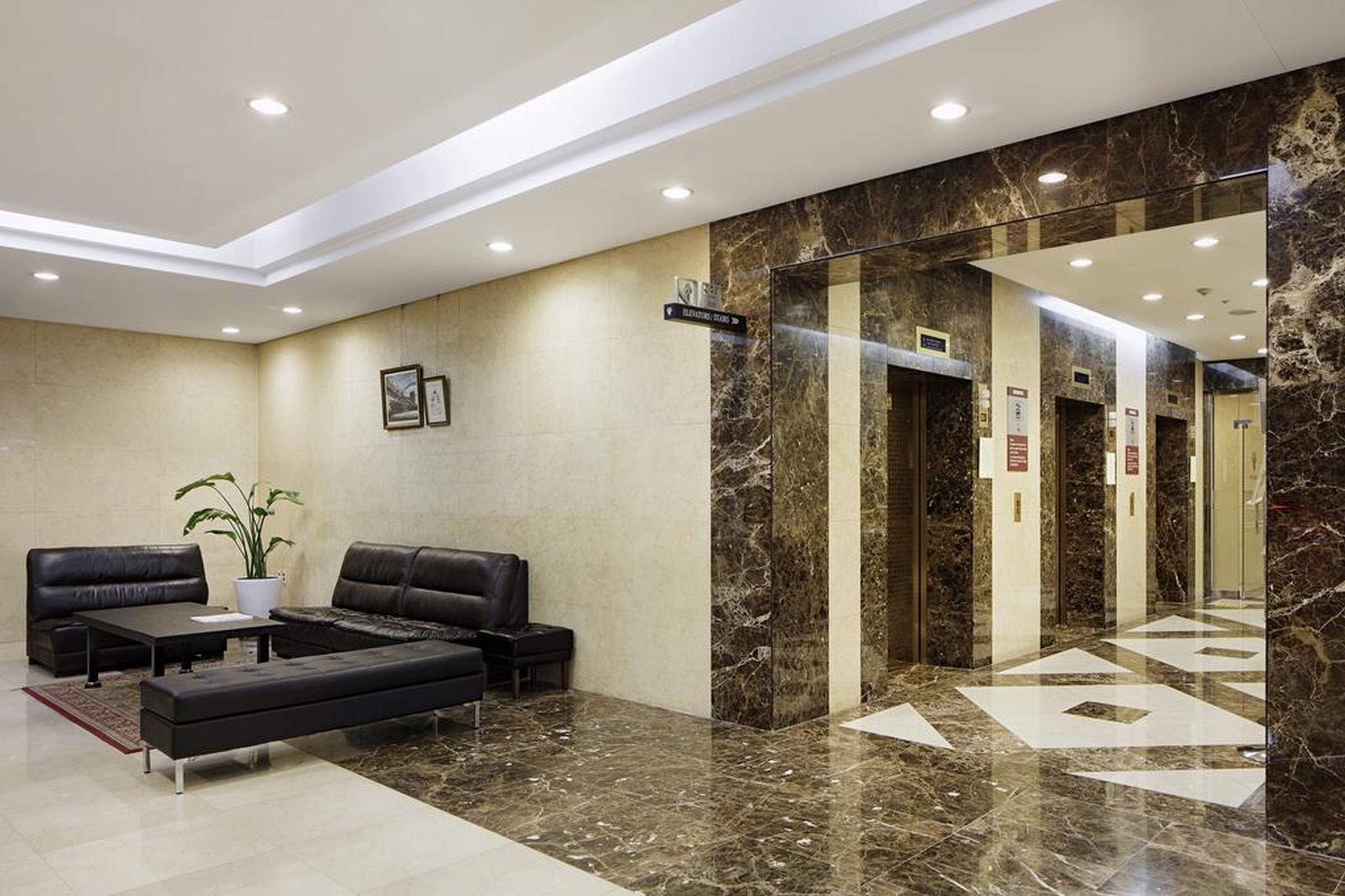 Vabien 2 Serviced Hotel Seul