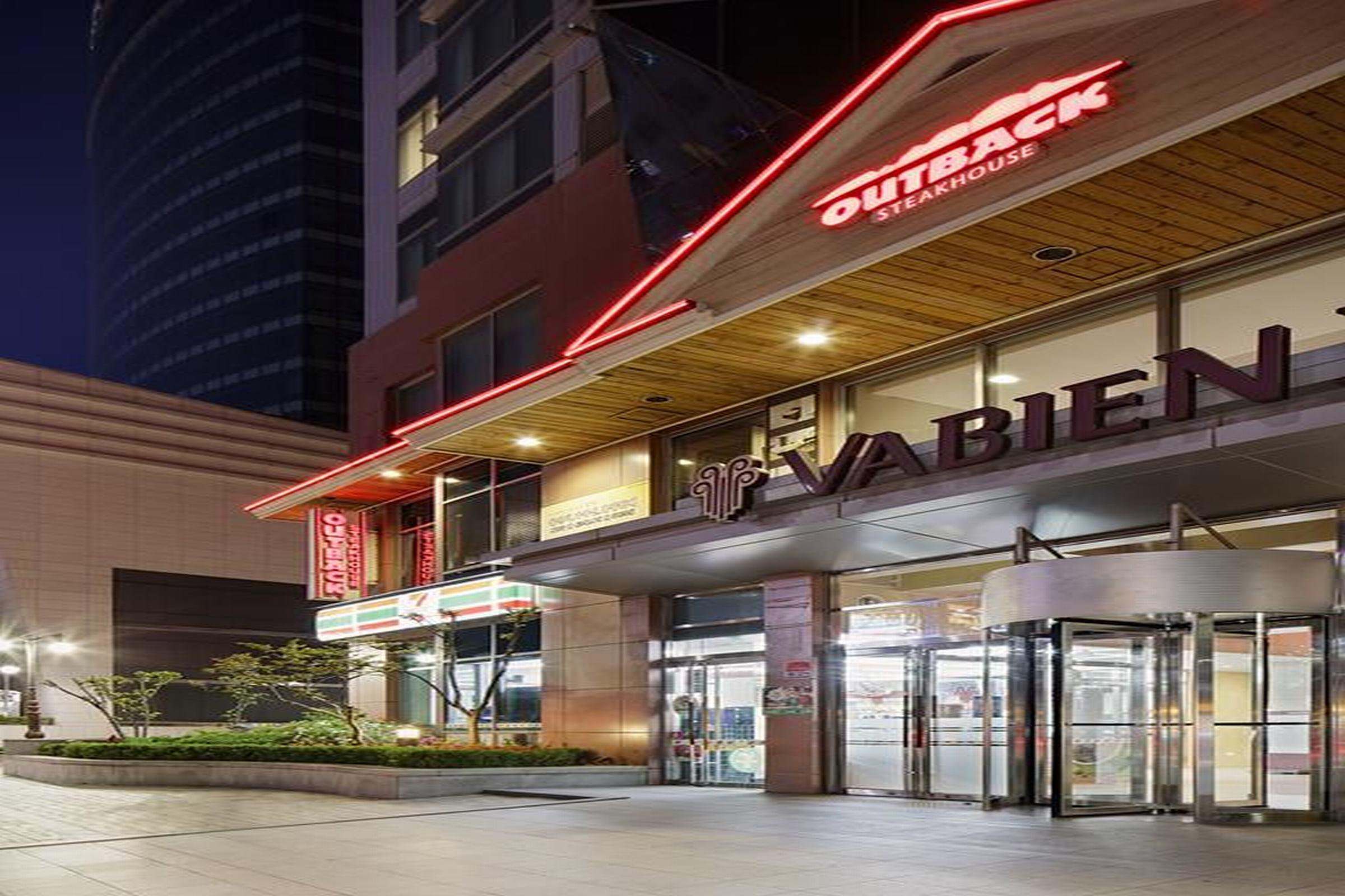 Hotel Vabien 2 Serviced Seul
