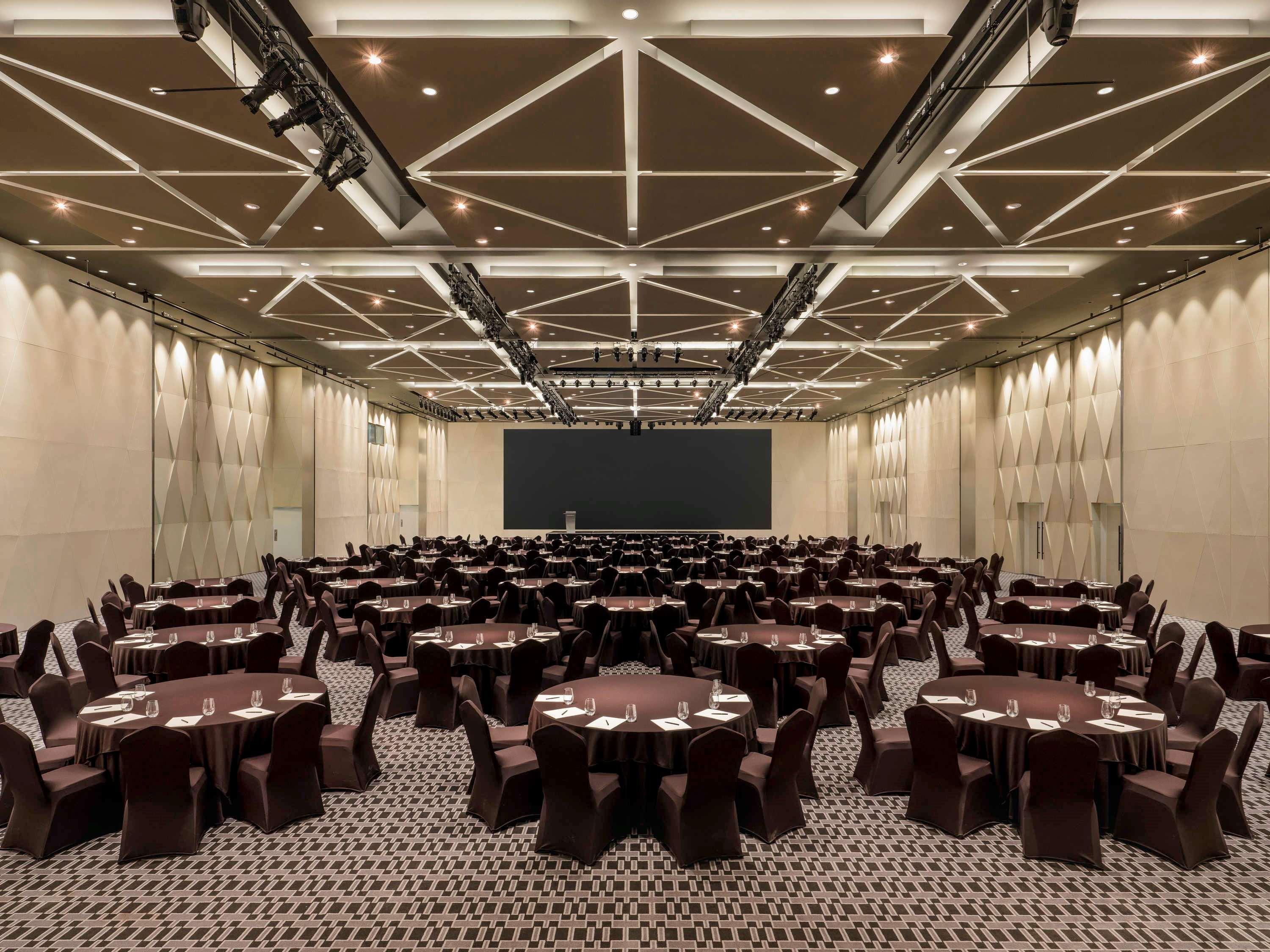 Novotel Ambassador Yongsan Seoul