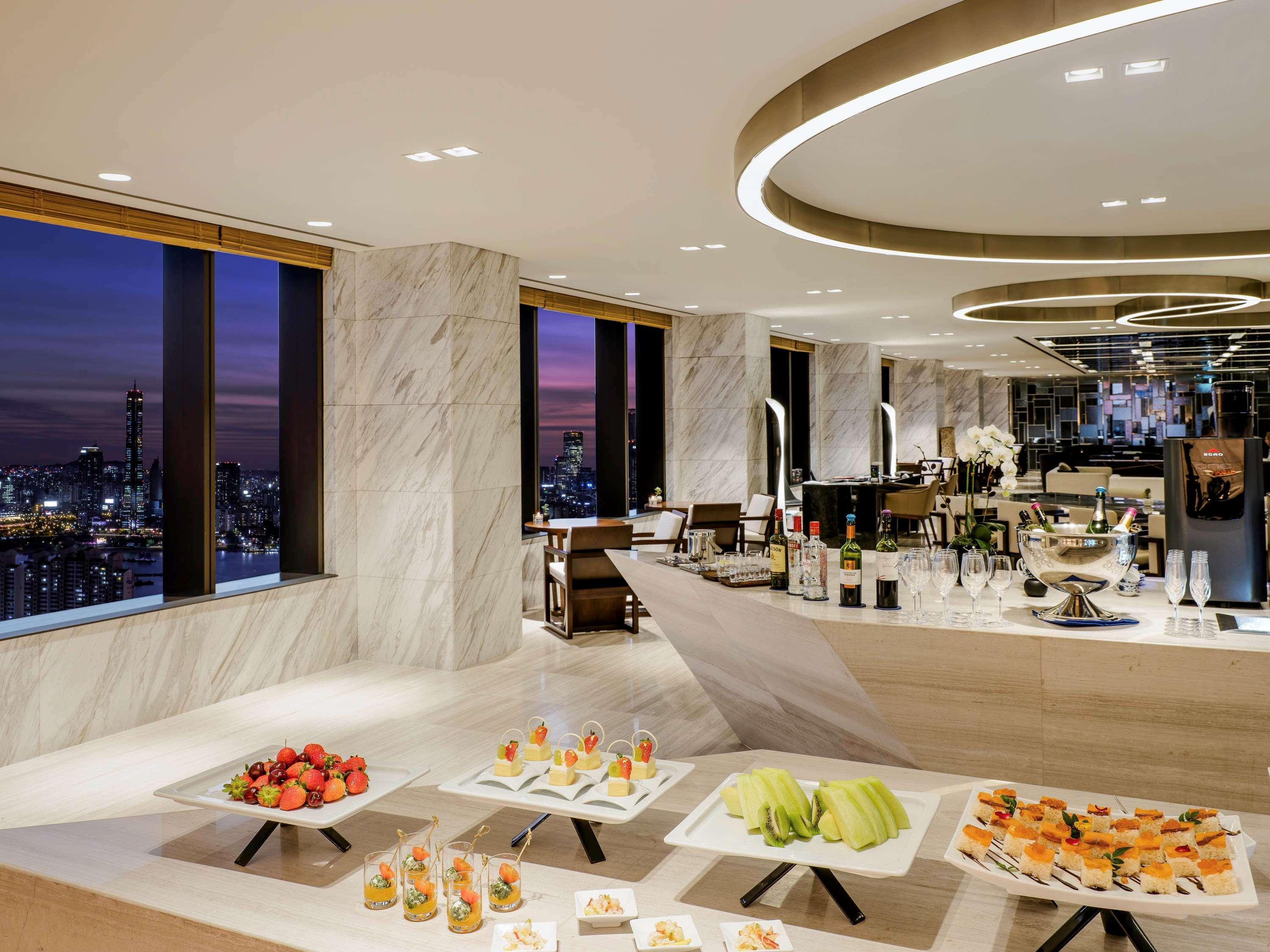 Novotel Ambassador Yongsan