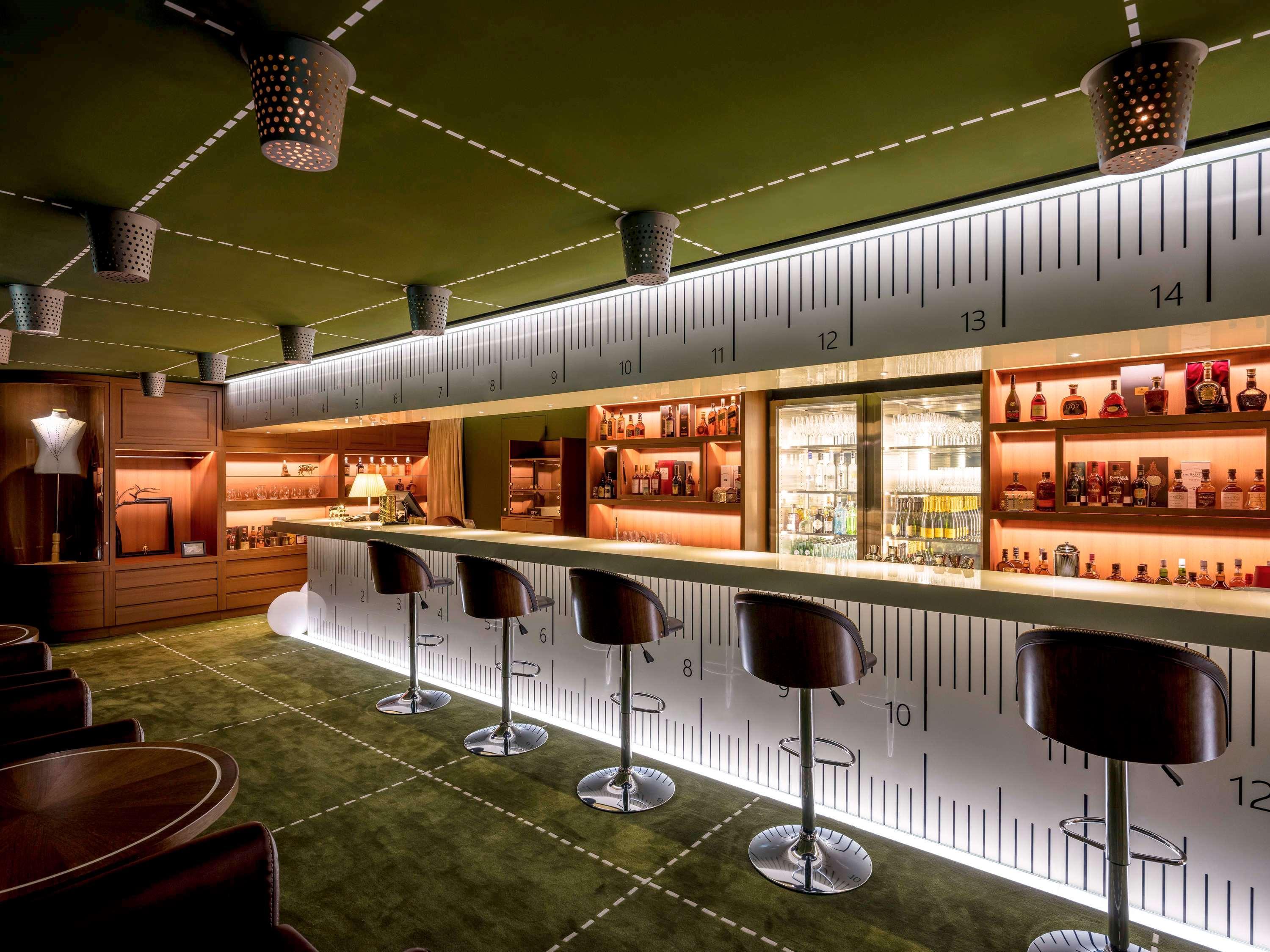 Hotel Novotel Ambassador Yongsan Seoul