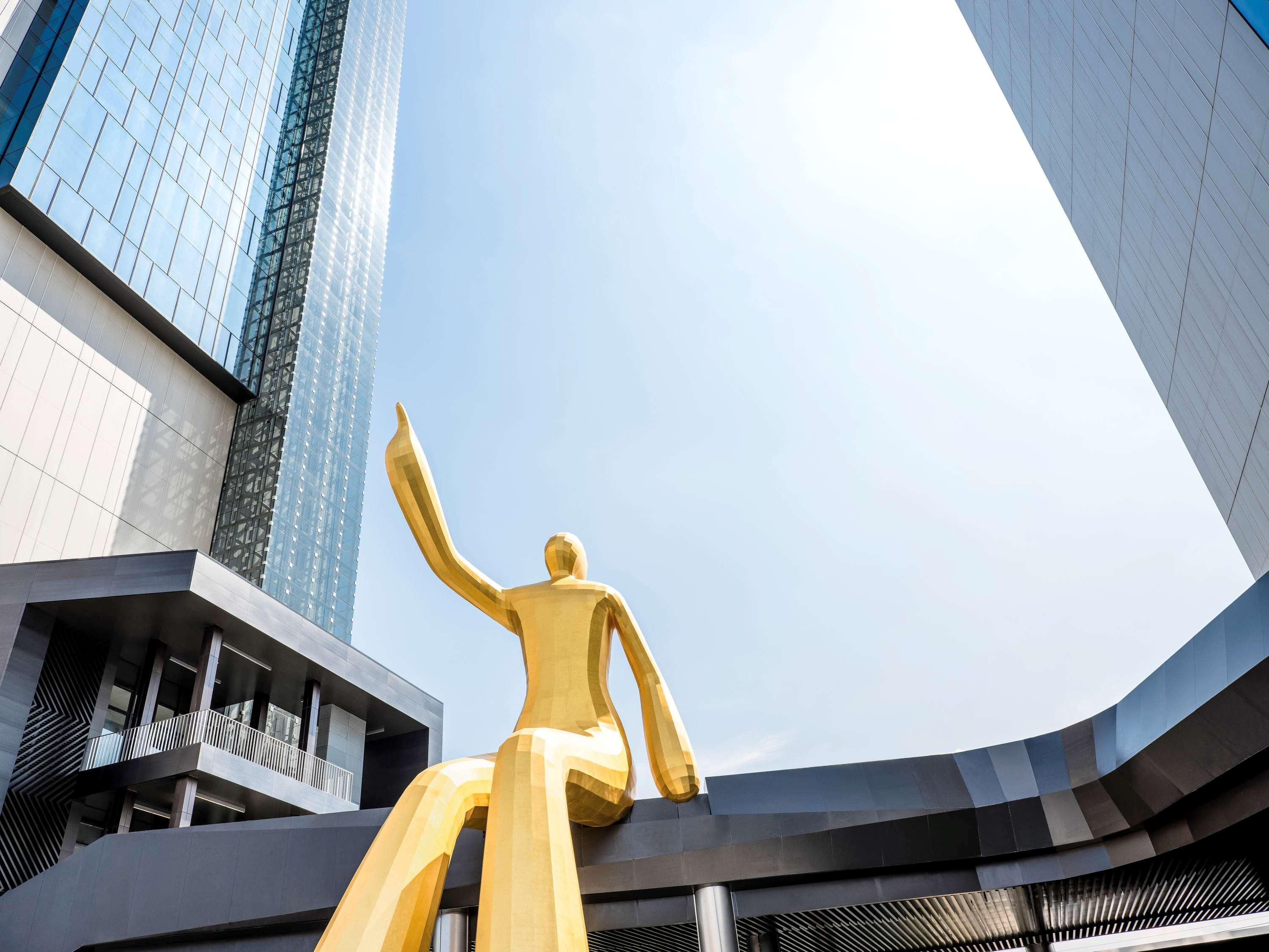 Novotel Ambassador Yongsan