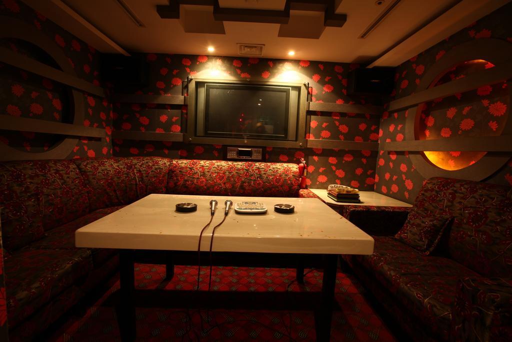 Namdaemun Palace 3*