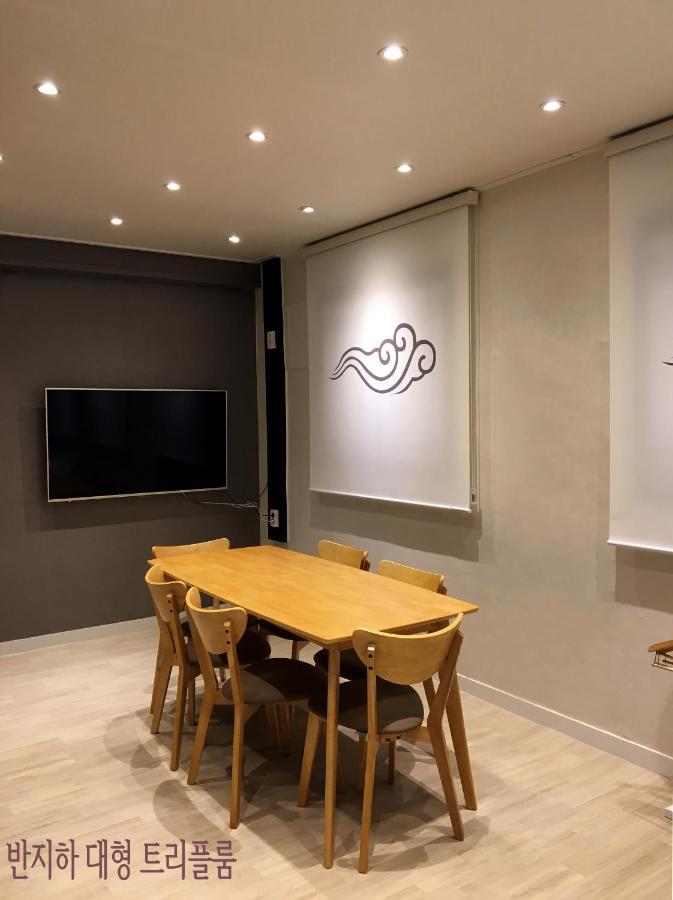 Mini Insa Hotel Seoul