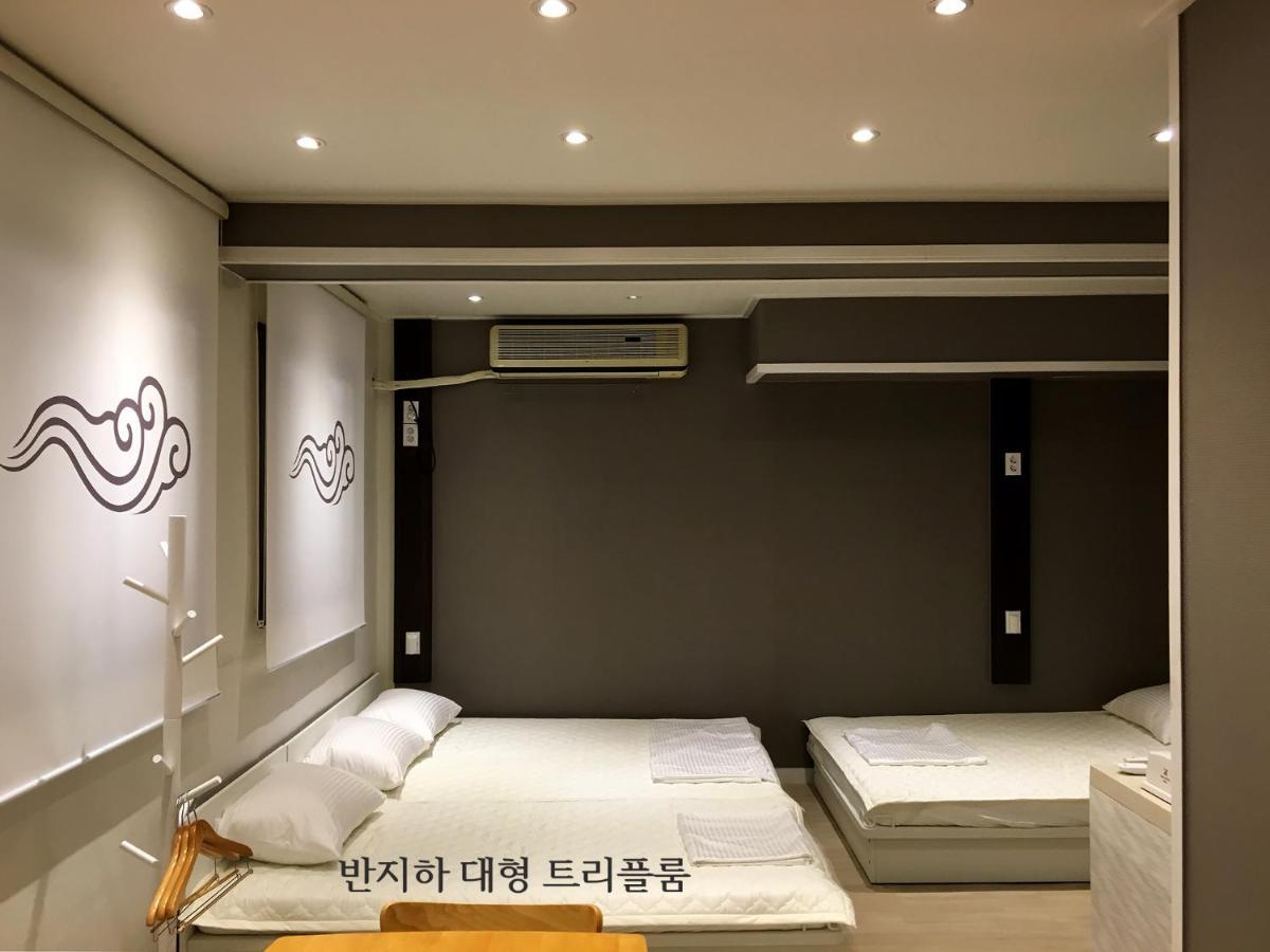 Mini Insa Hotel 2*